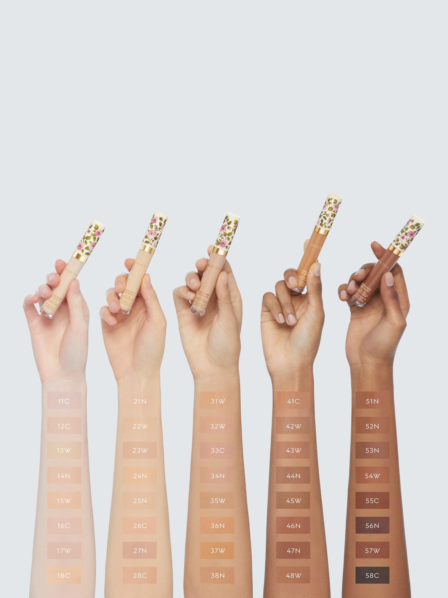 Concentré de Beauté Concealer