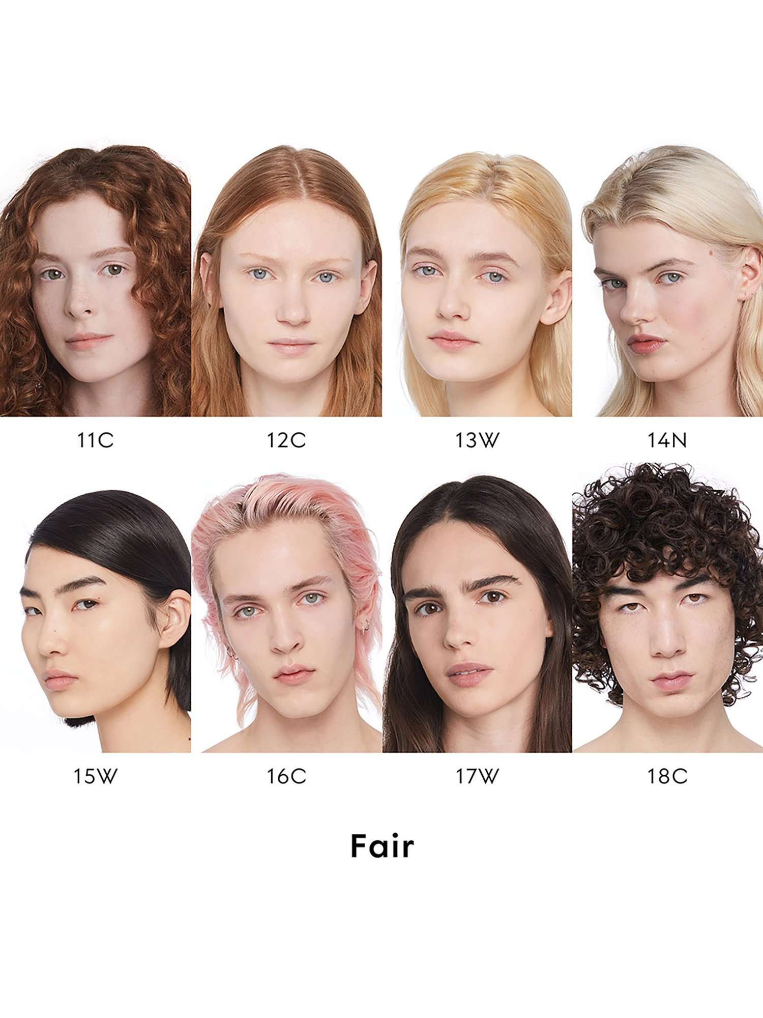 Concentré de Beauté Concealer