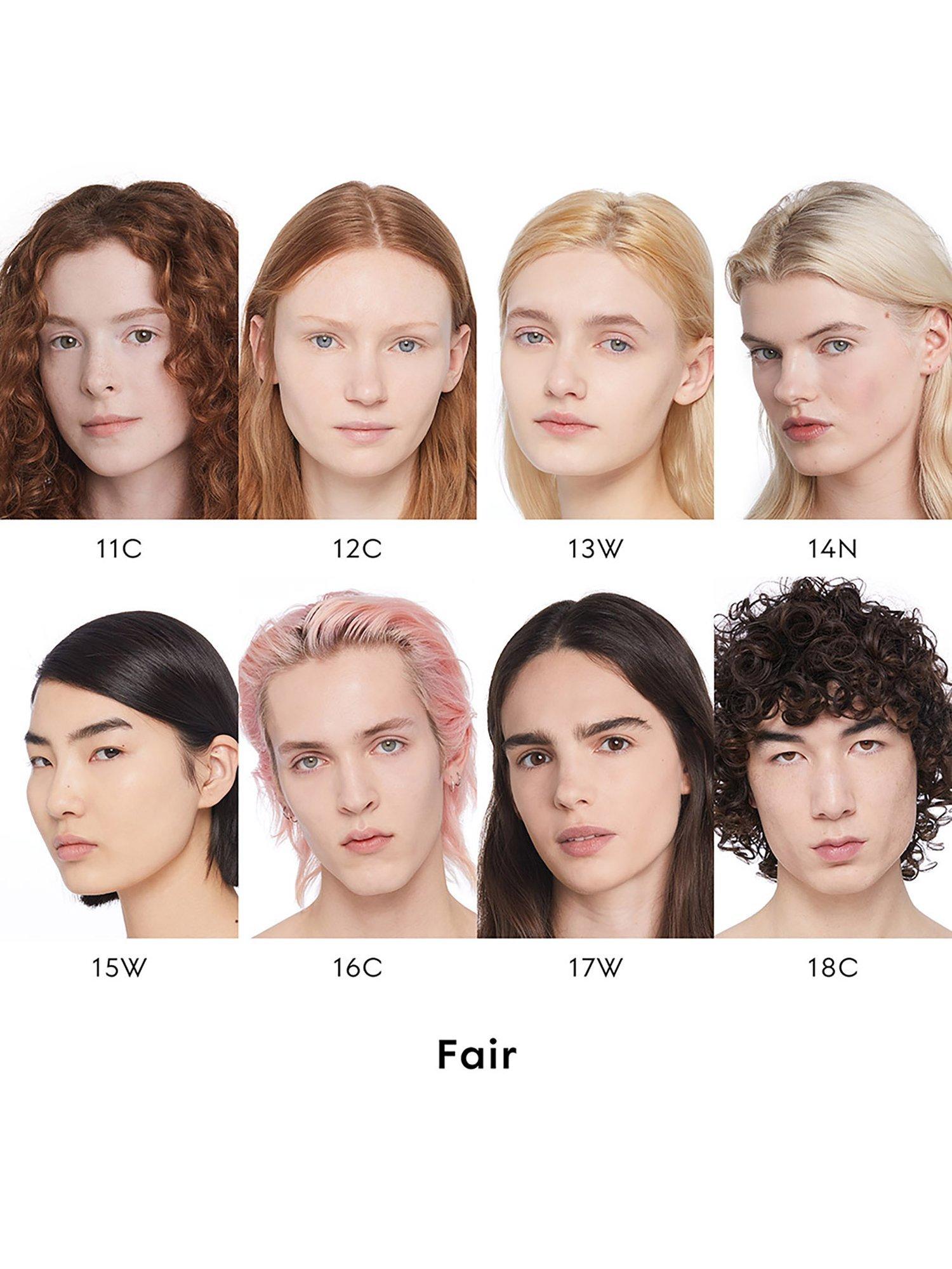 Concentré de Beauté Concealer