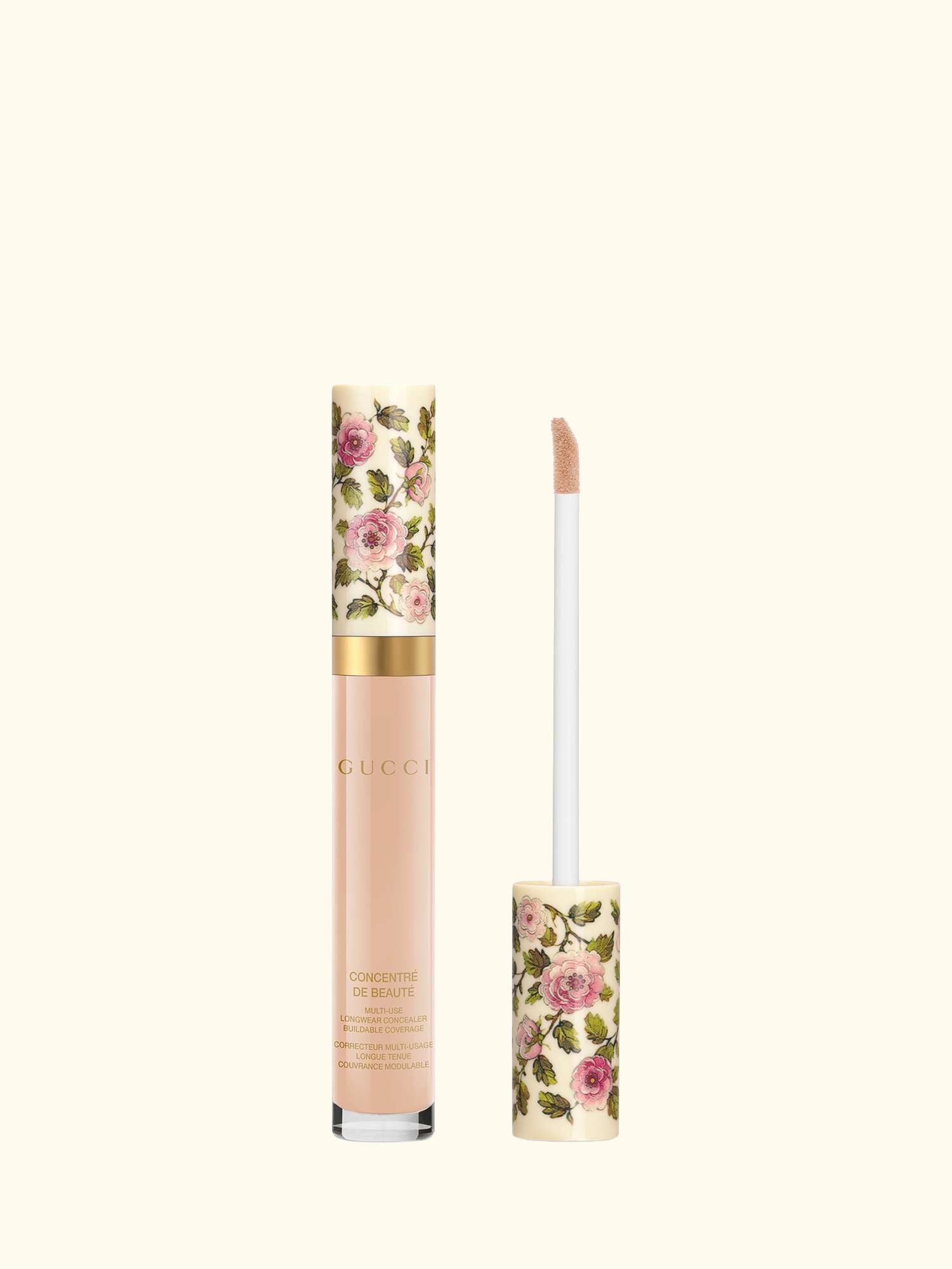 Concentré de Beauté Concealer