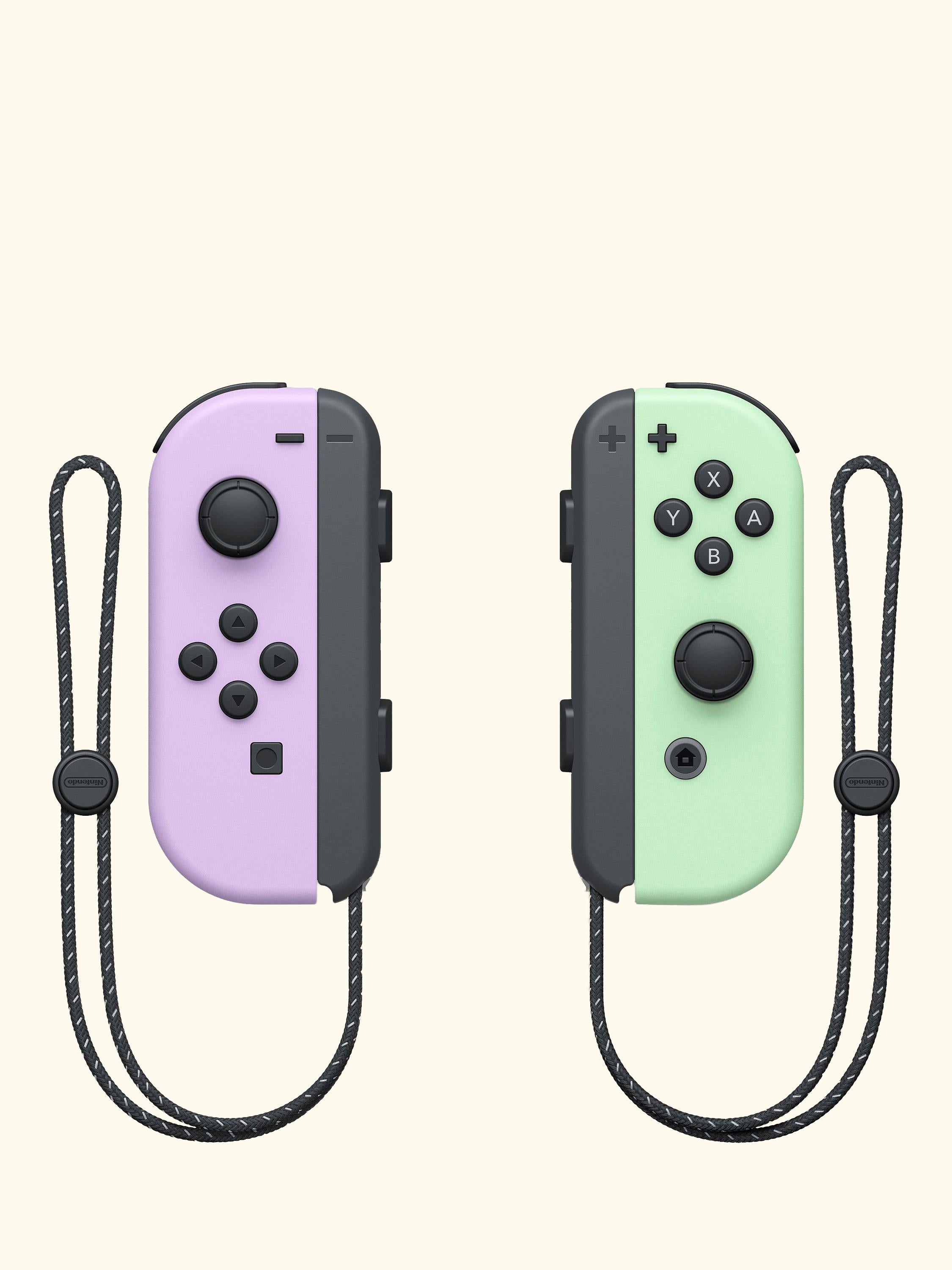 Joy-Con Controllers for Switch Console