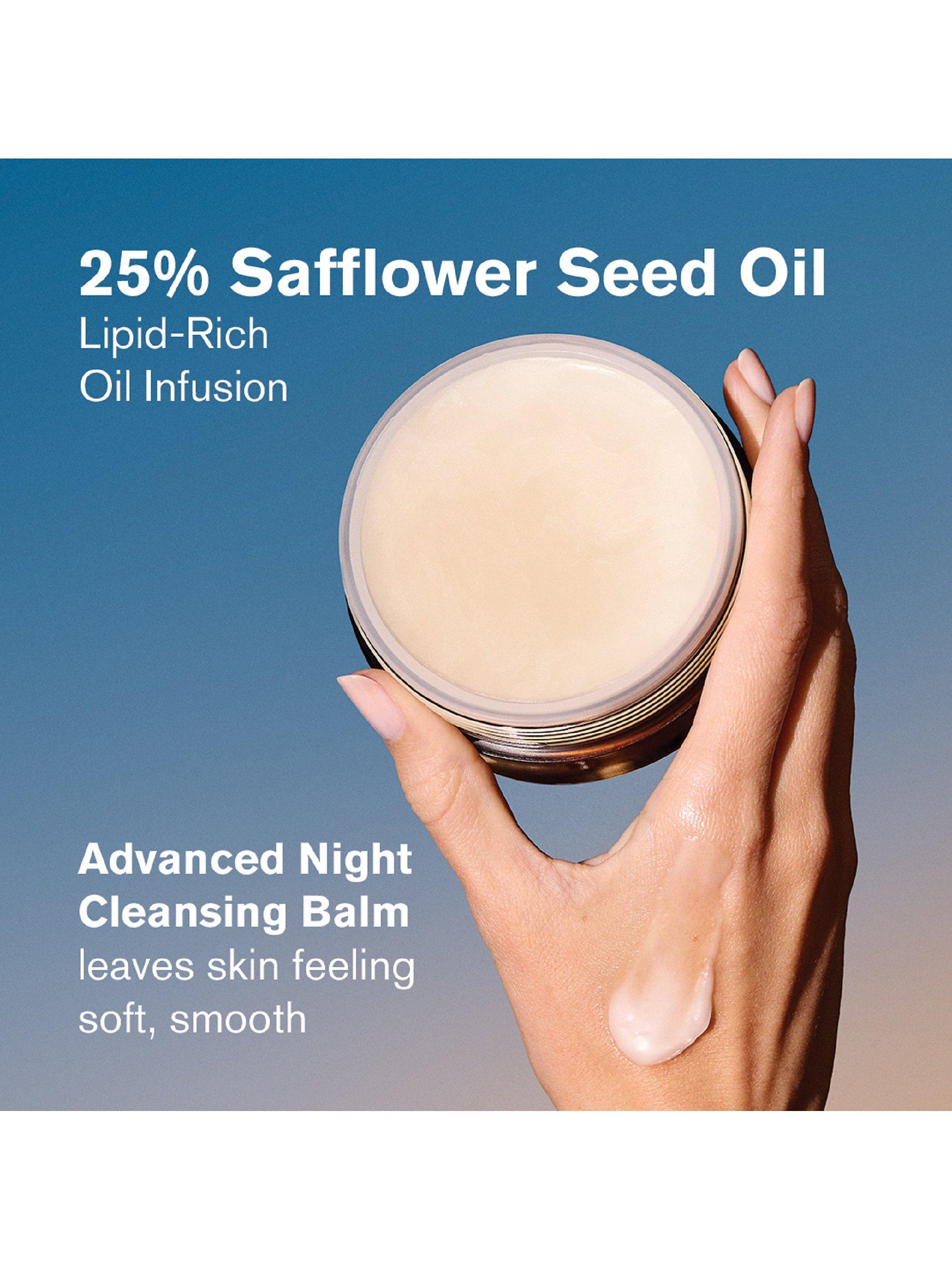 Advanced Night Repair Cleansing Balm with Lipid-Rich Oil Infusion, 70ml