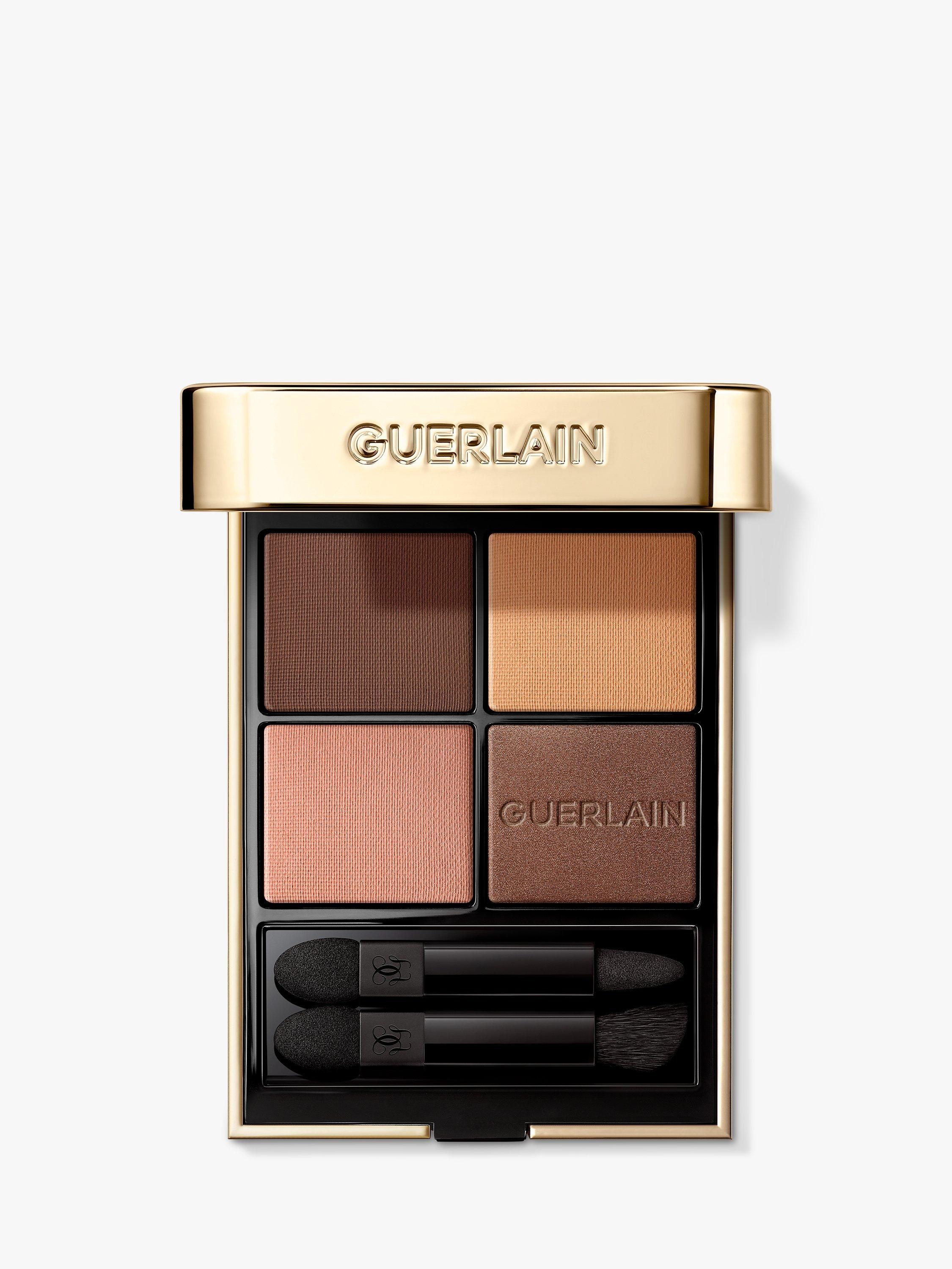 Ombres G Eyeshadow Quad