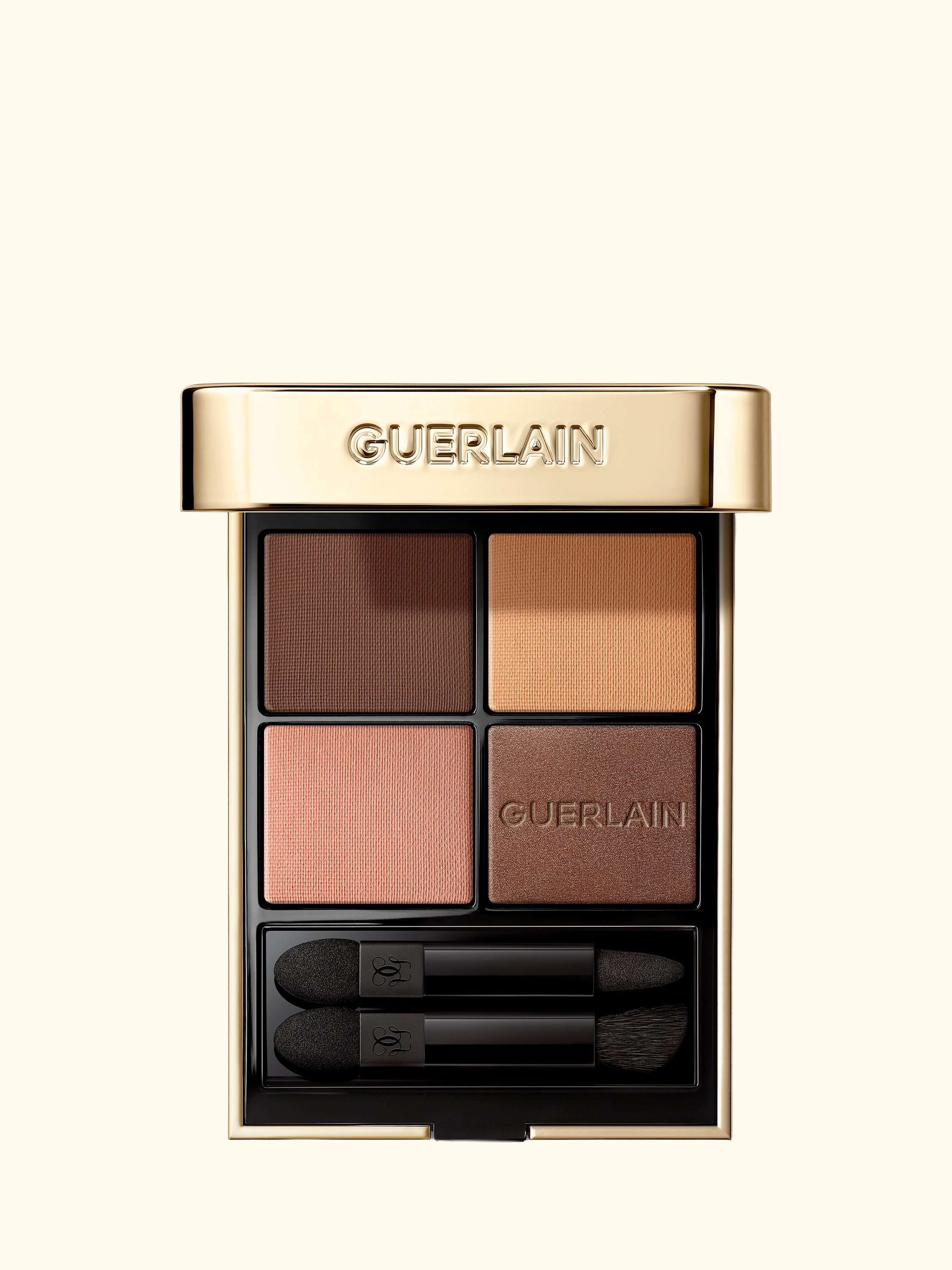Ombres G Eyeshadow Quad