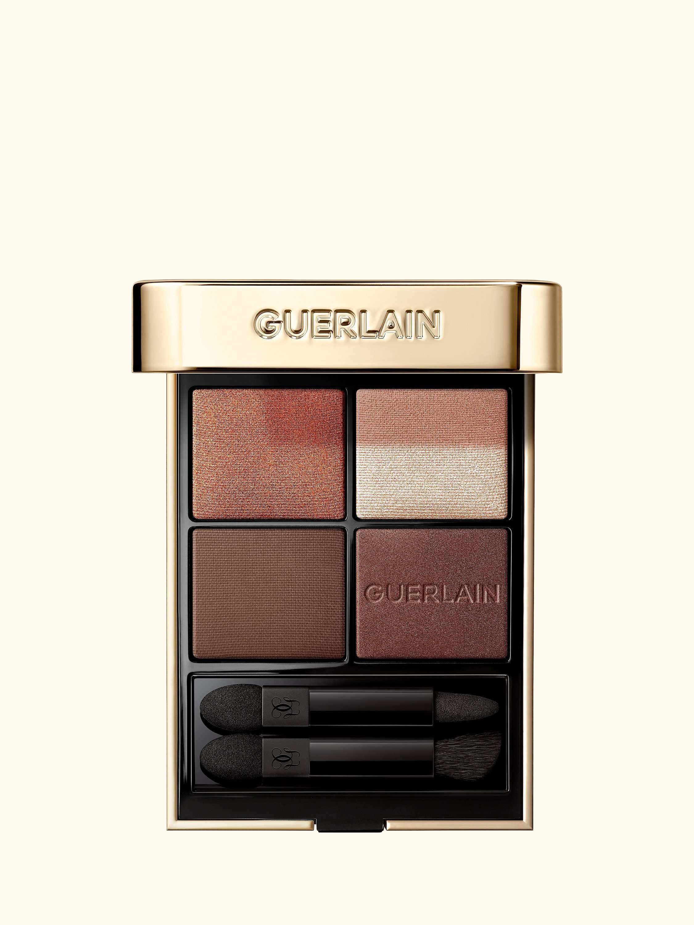 Ombres G Eyeshadow Quad