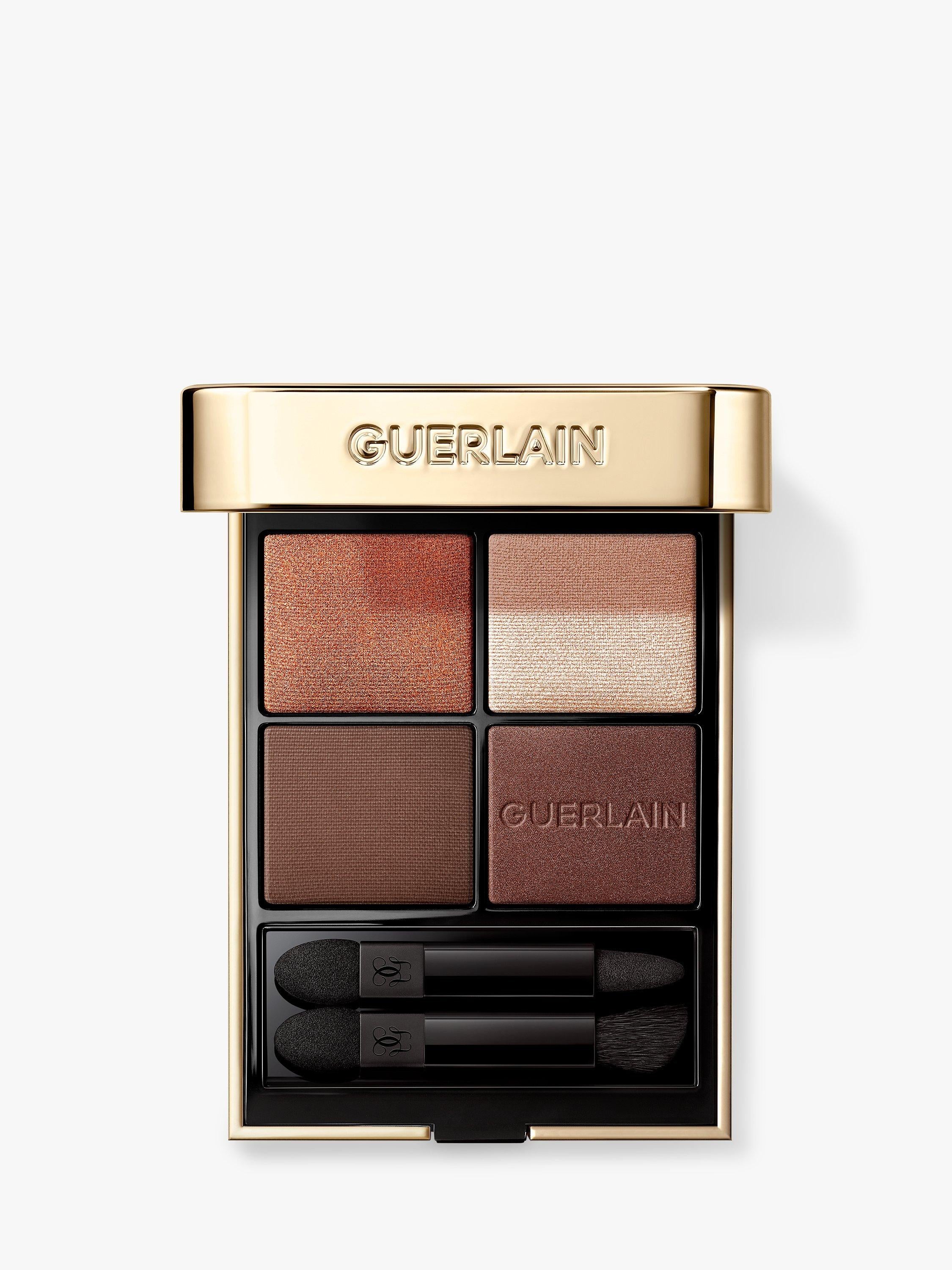 Ombres G Eyeshadow Quad