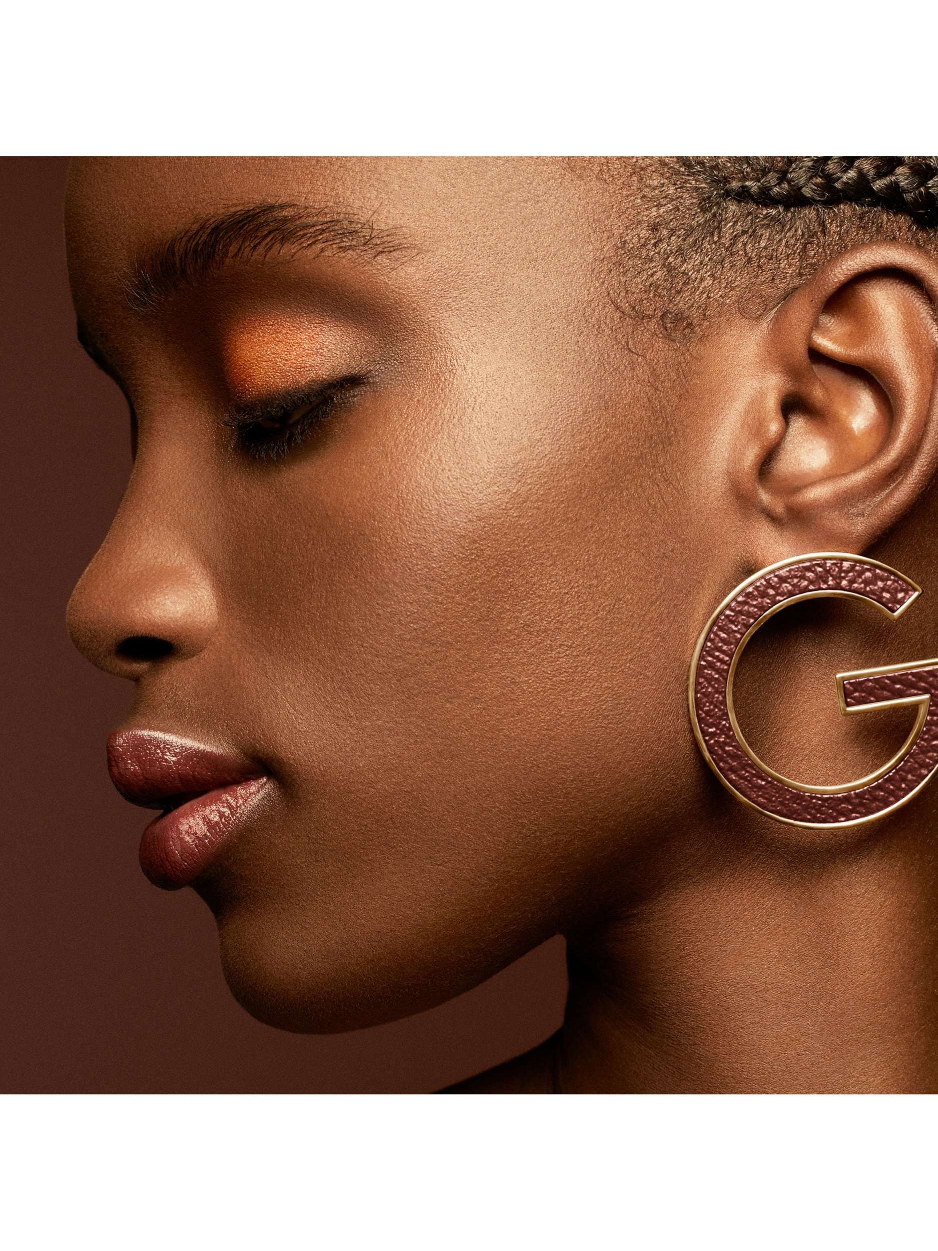 Ombres G Eyeshadow Quad