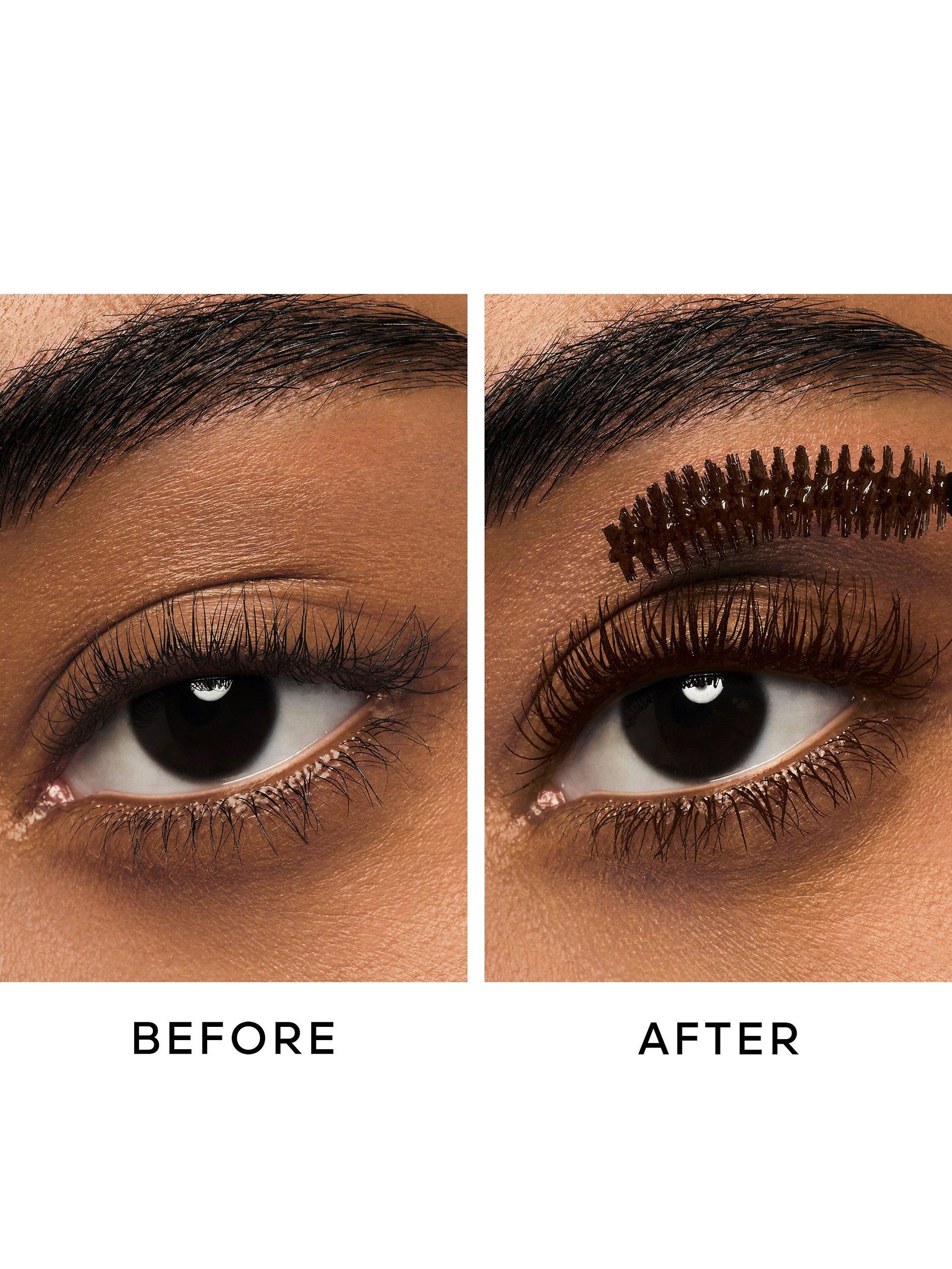 24 Hour Intense Volume Curl Mascara