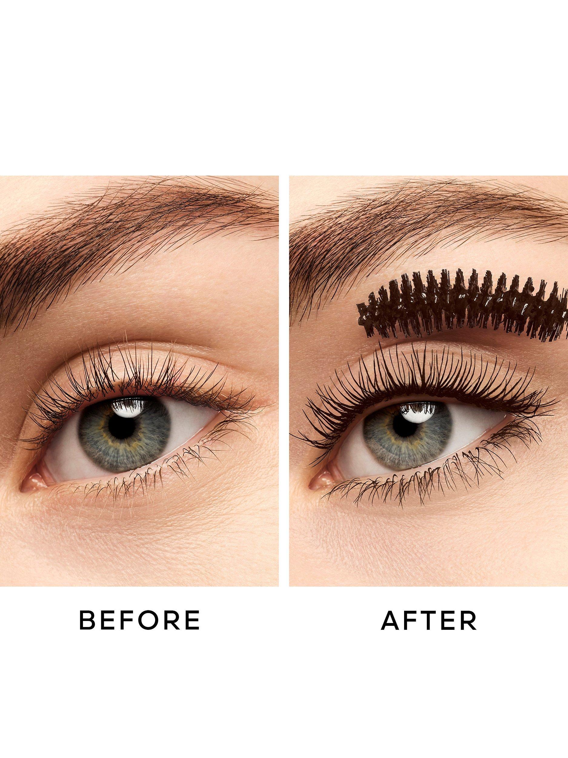 24 Hour Intense Volume Curl Mascara