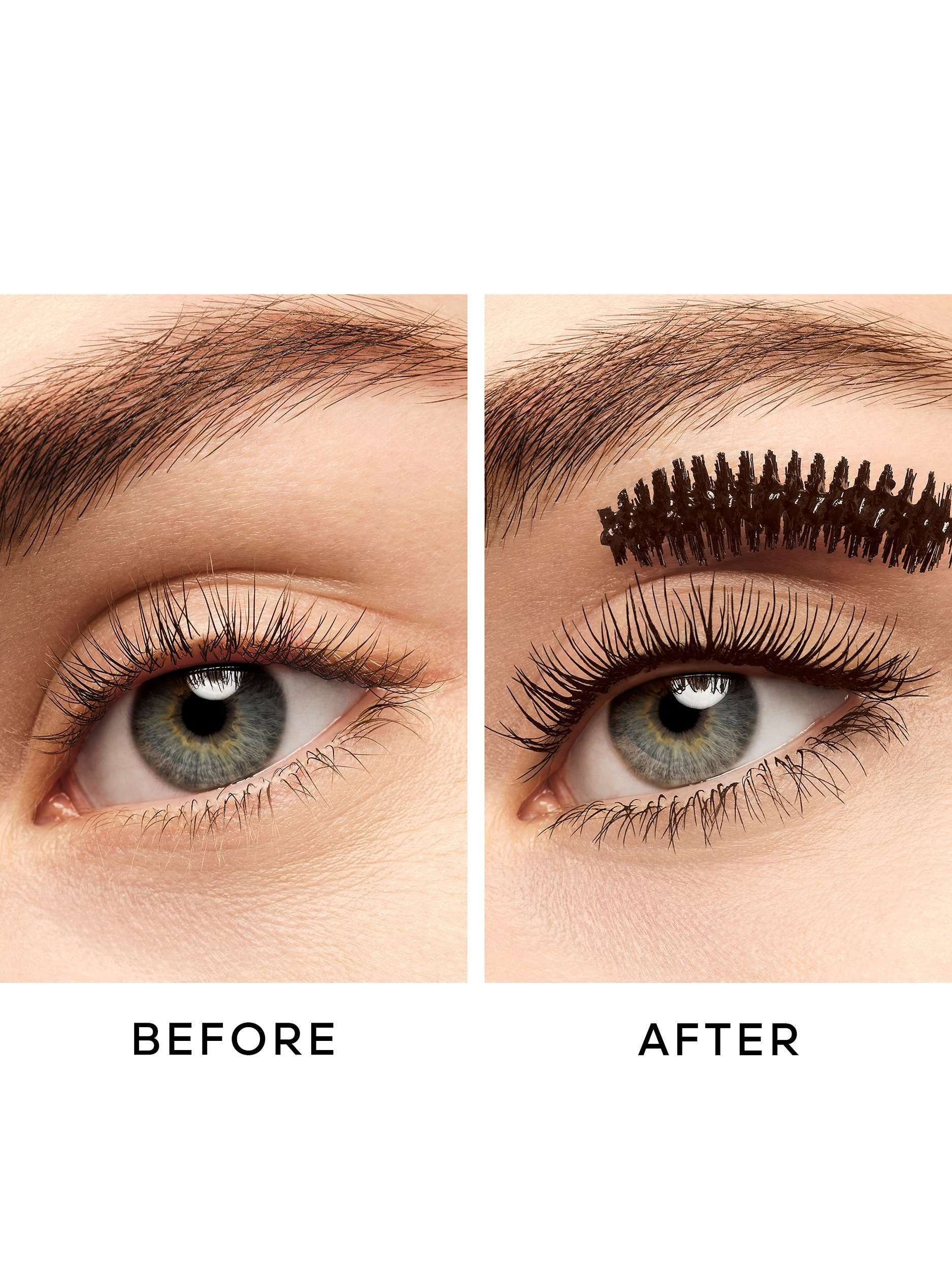24 Hour Intense Volume Curl Mascara