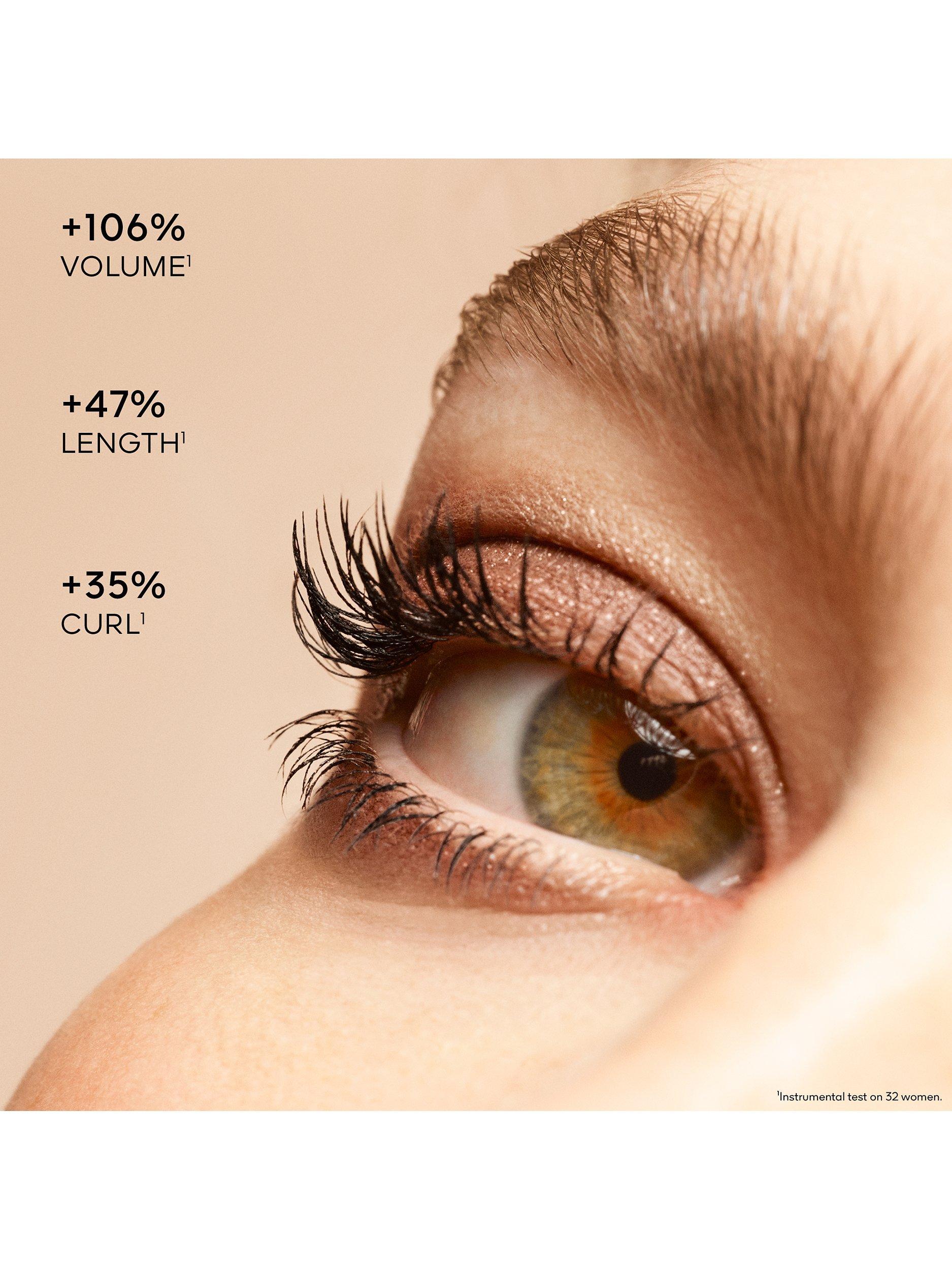 24 Hour Intense Volume Curl Mascara
