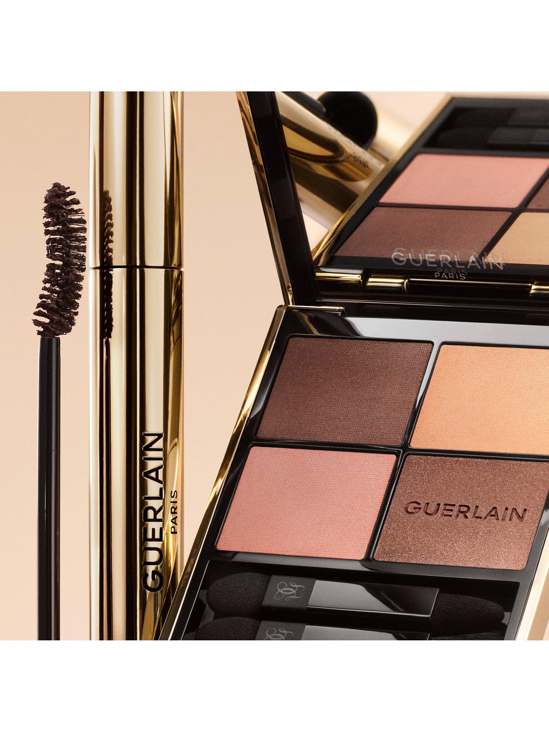 24 Hour Intense Volume Curl Mascara