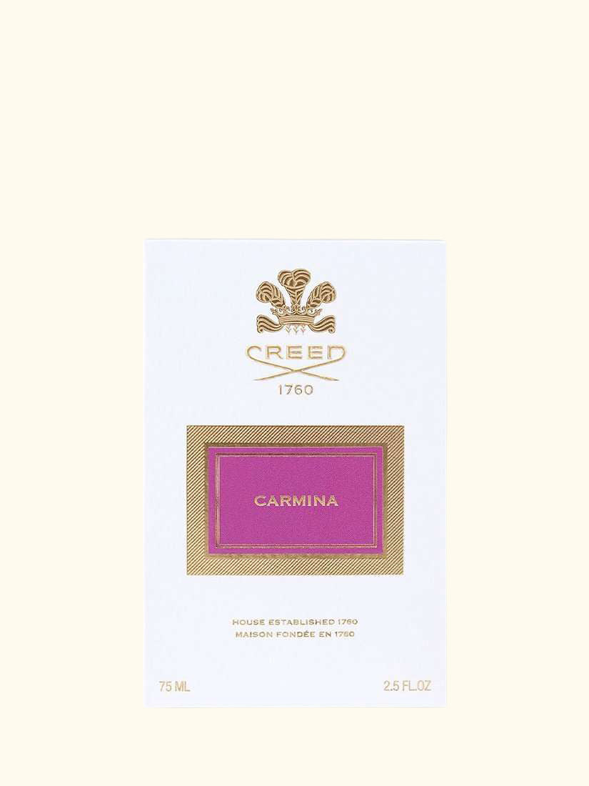 Carmina Eau de Parfum