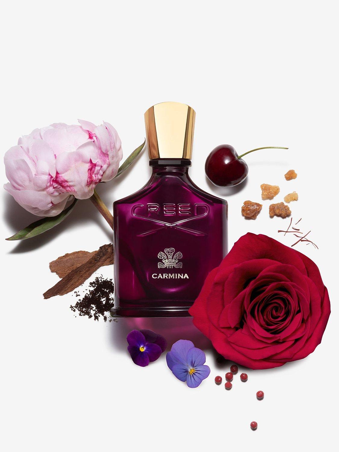 Carmina Eau de Parfum