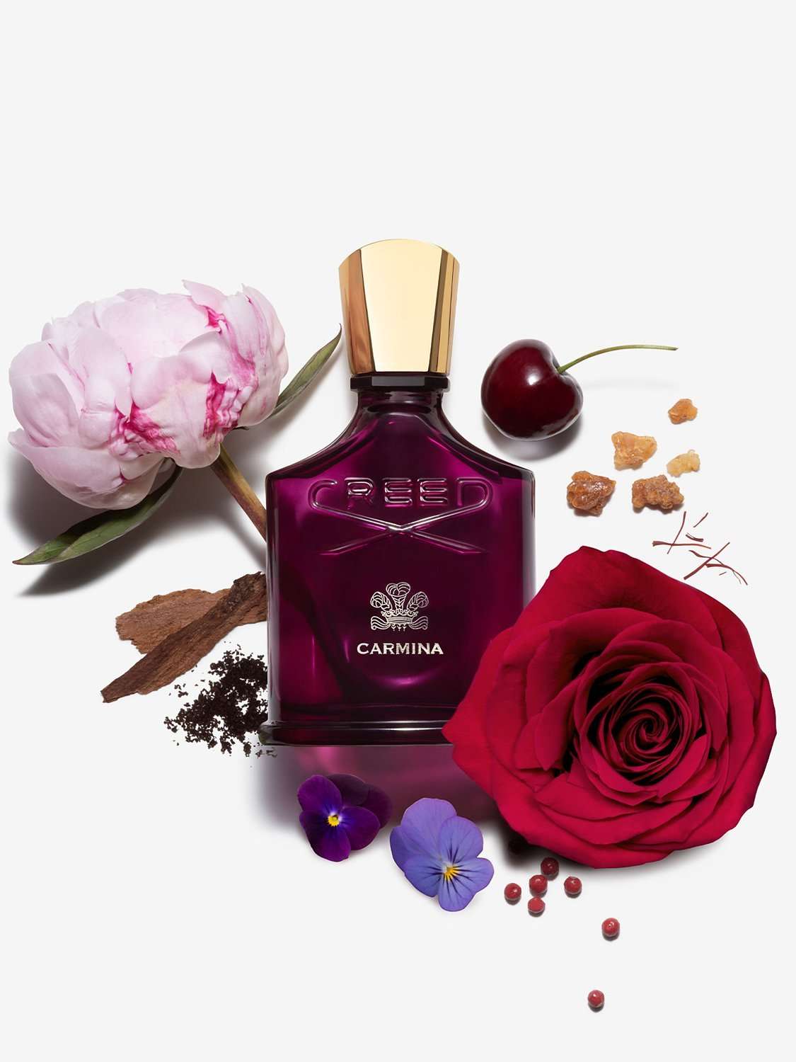 Carmina Eau de Parfum
