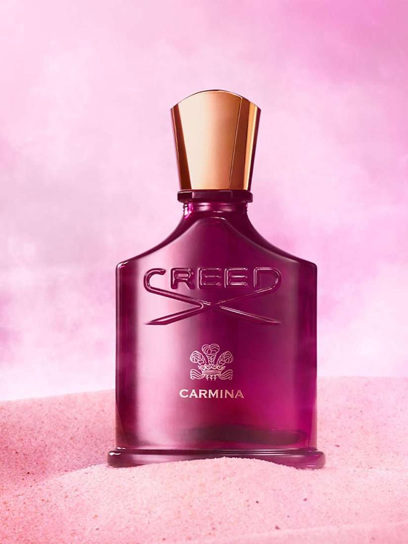 Carmina Eau de Parfum