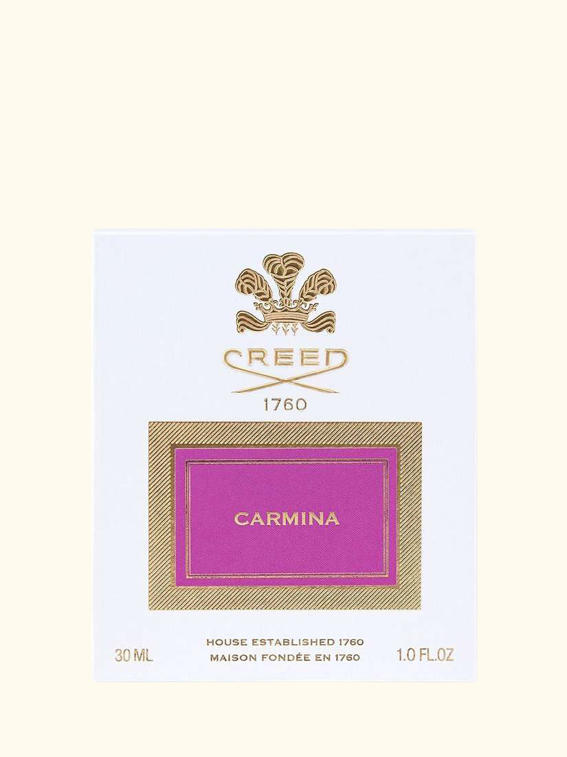 Carmina Eau de Parfum