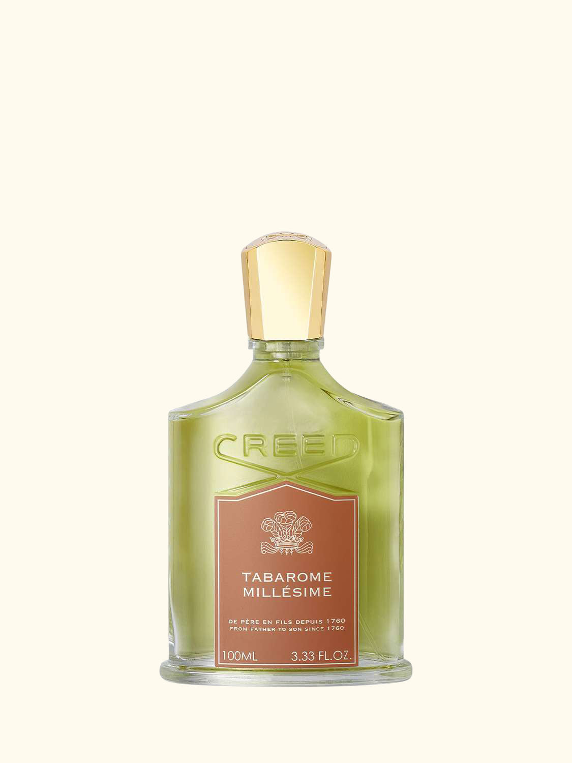 Tabarome Millésime Eau de Parfum