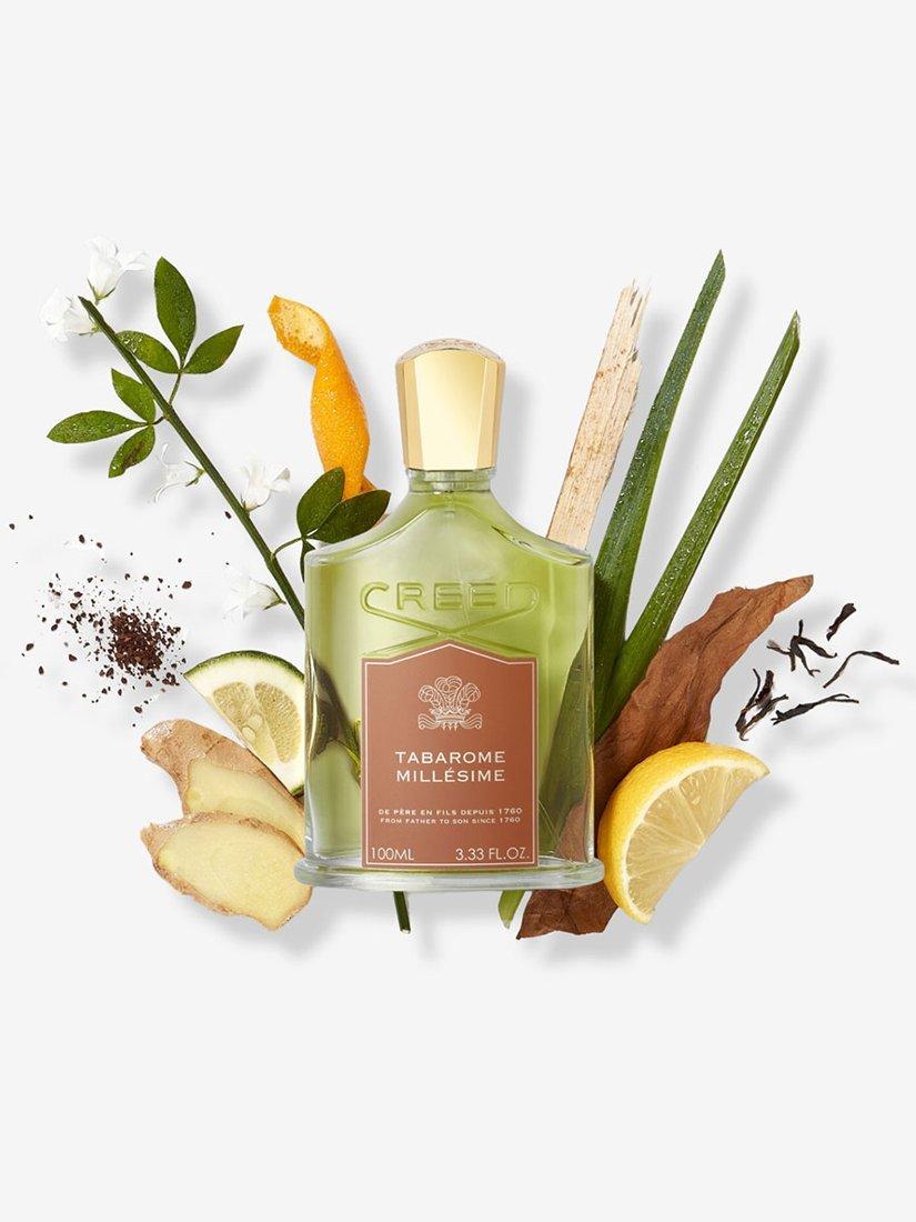 Tabarome Millésime Eau de Parfum