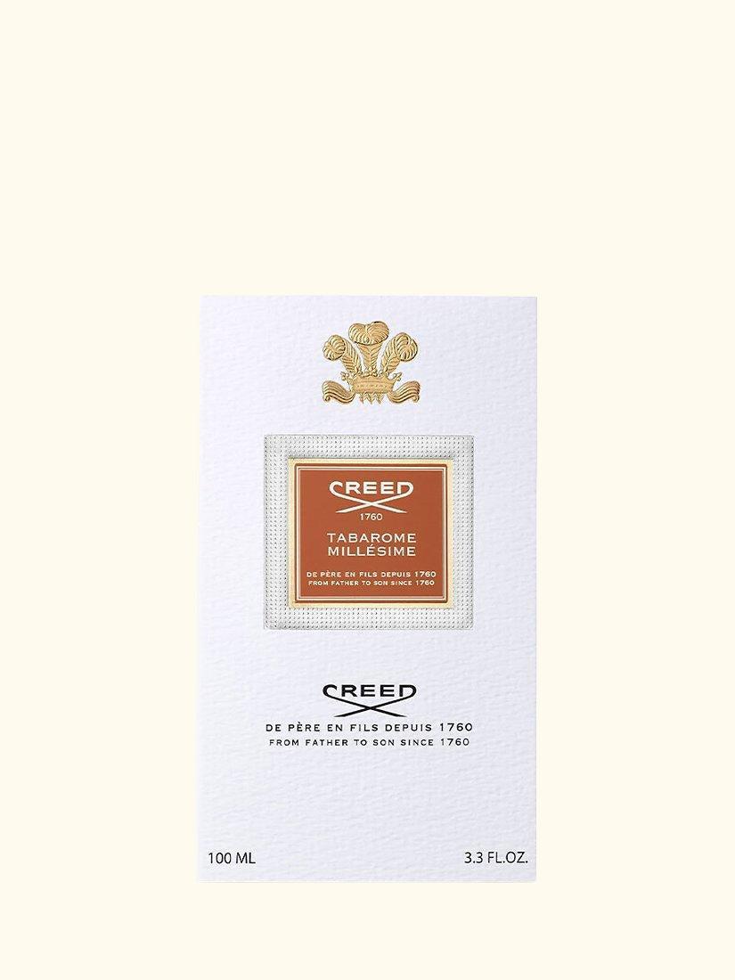 Tabarome Millésime Eau de Parfum