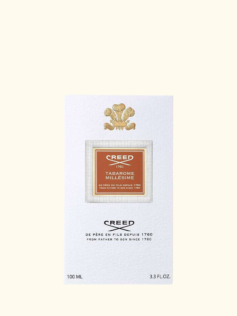 Tabarome Millésime Eau de Parfum