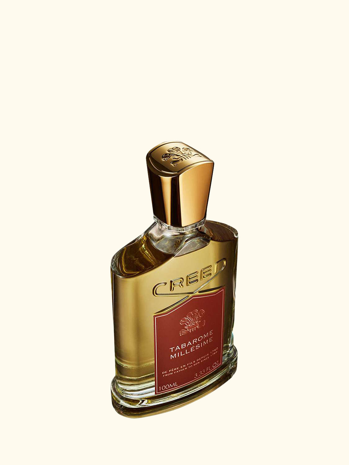 Tabarome Millésime Eau de Parfum