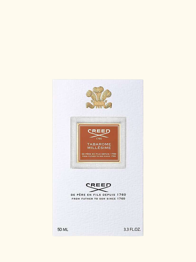 Tabarome Millésime Eau de Parfum