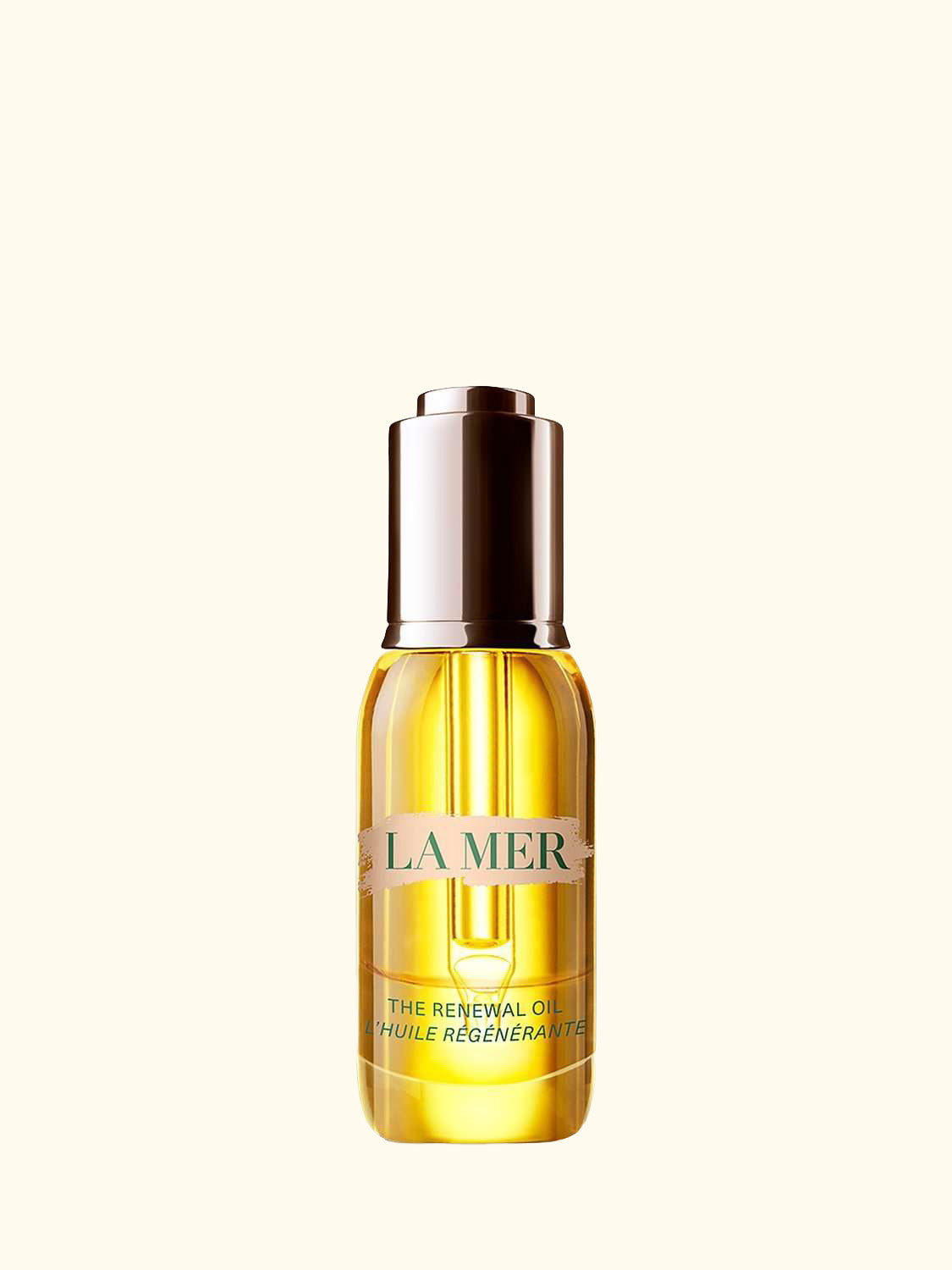 The Renewal Oil