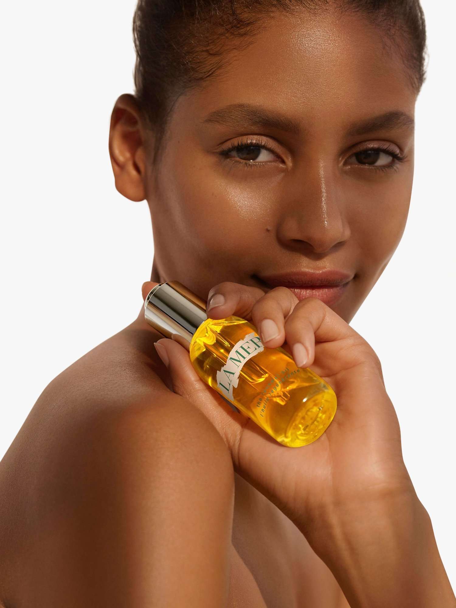 The Renewal Oil