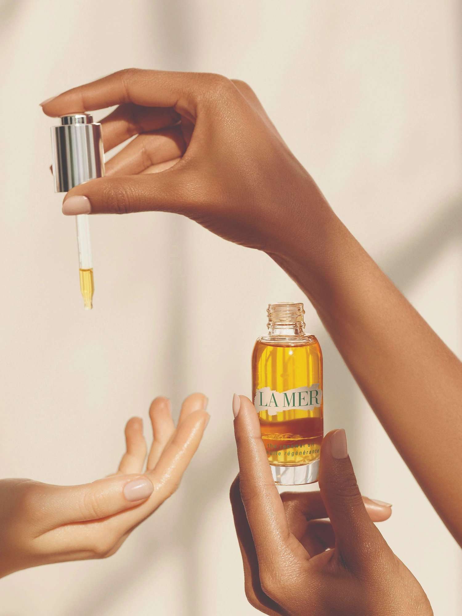 The Renewal Oil