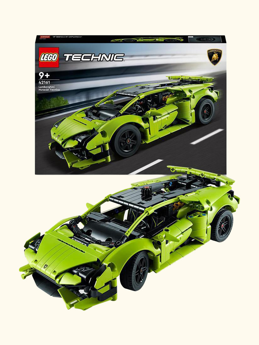 Technic 42161 Lamborghini Huracán Tecnica