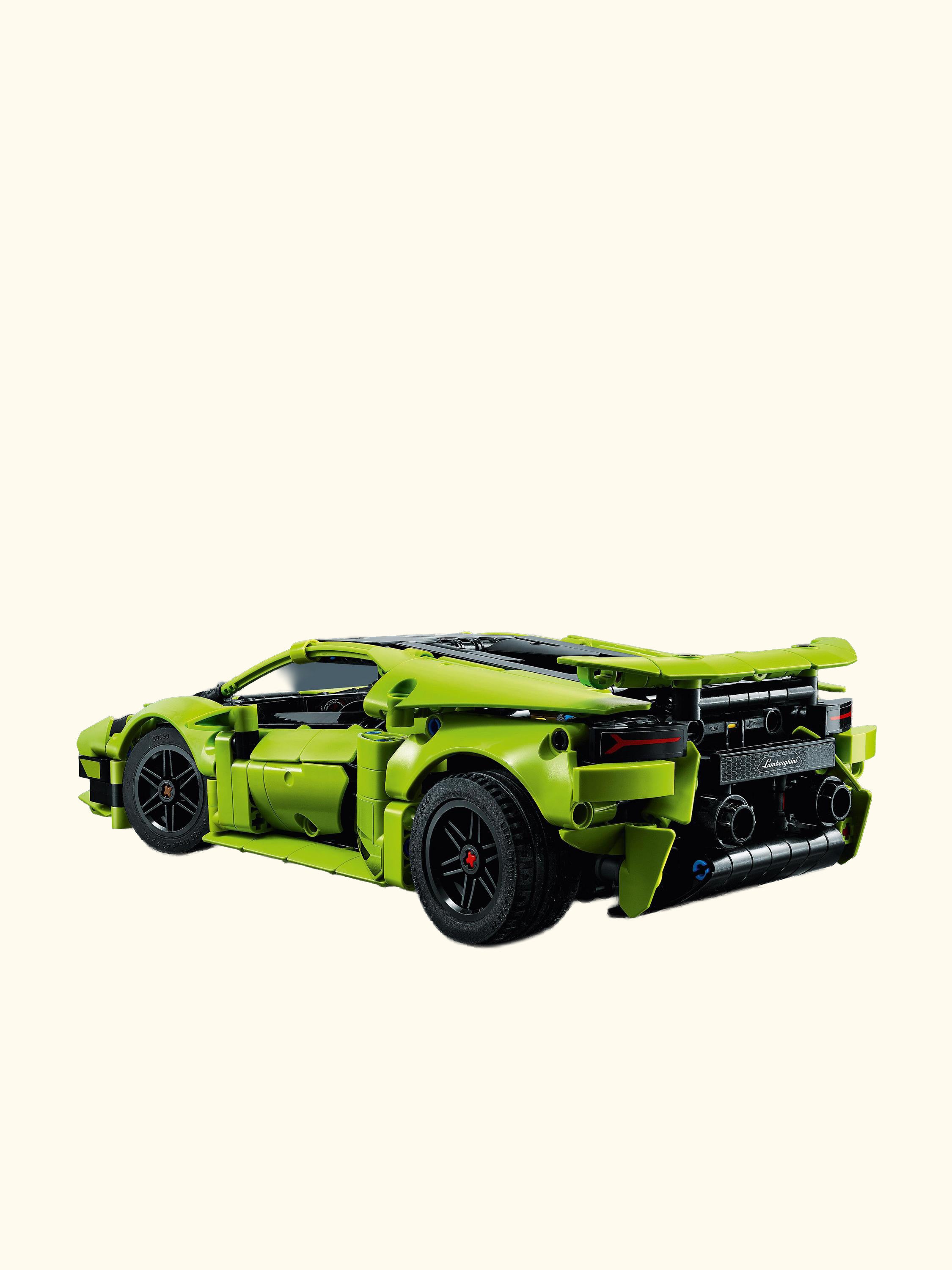 Technic 42161 Lamborghini Huracán Tecnica