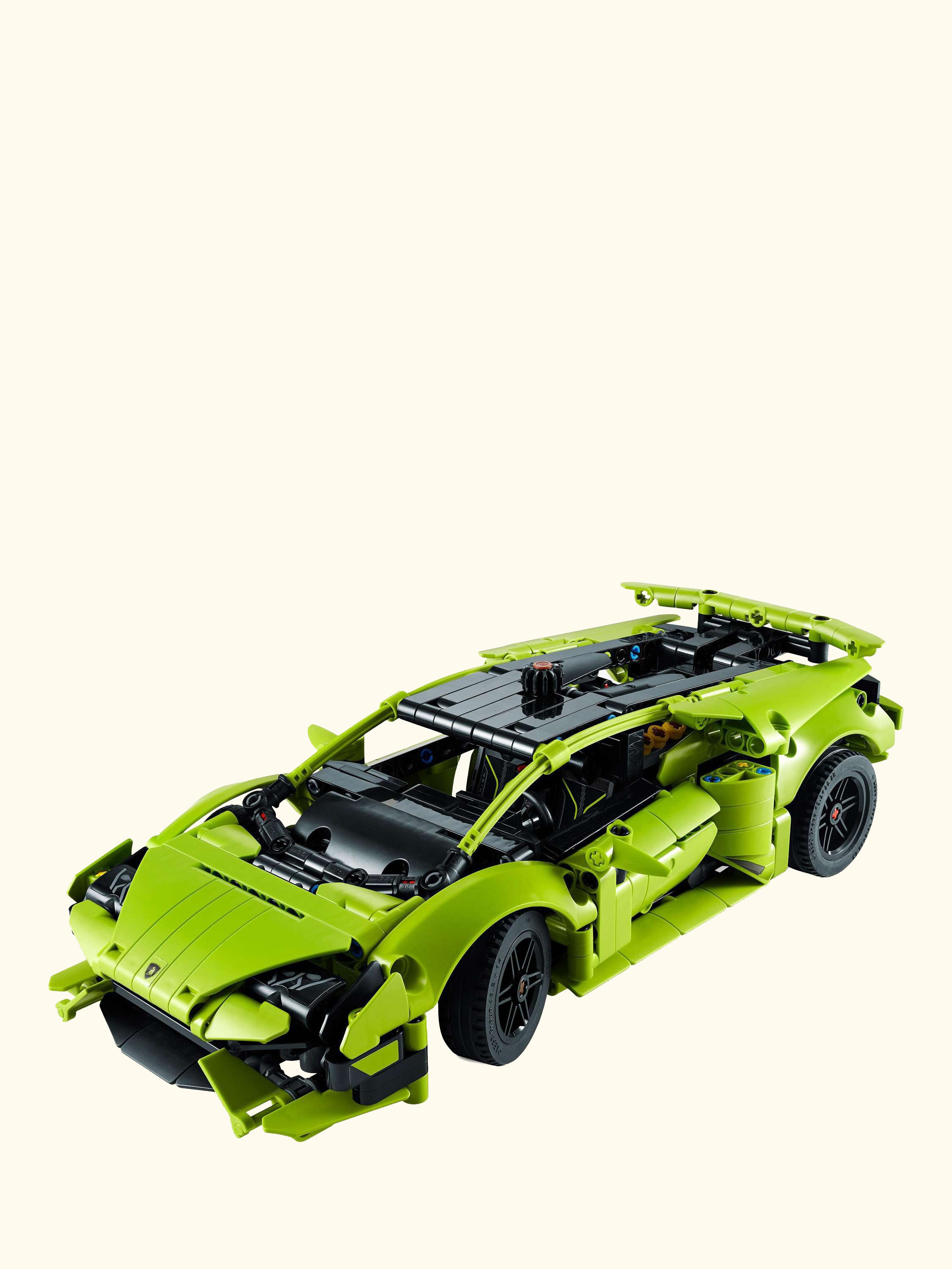 Technic 42161 Lamborghini Huracán Tecnica
