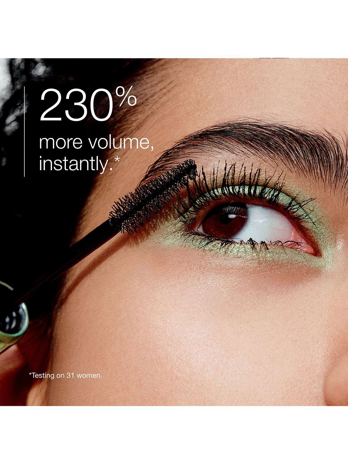 High Impact High-Fi™ Full Volume Mascara