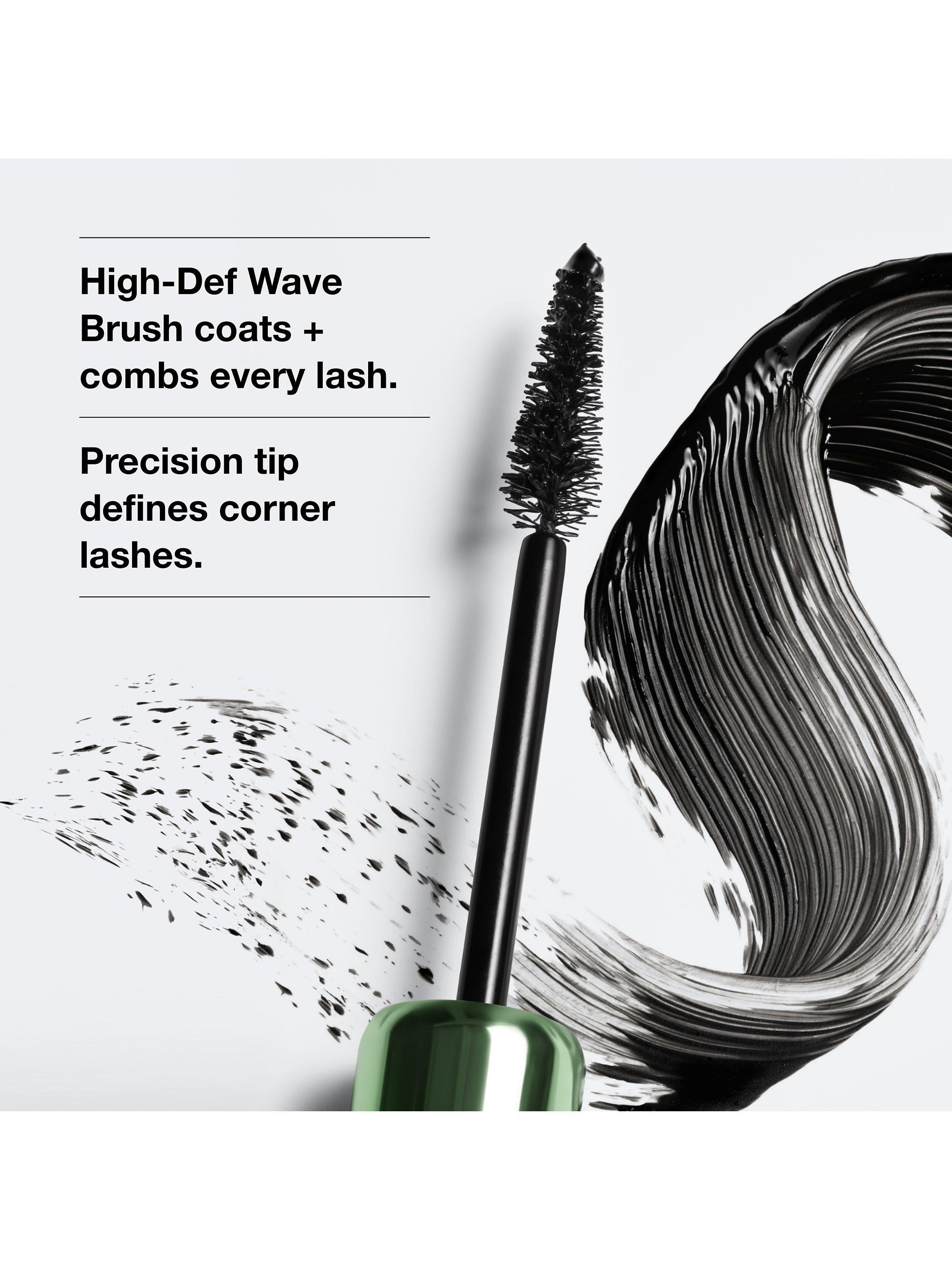 High Impact High-Fi™ Full Volume Mascara