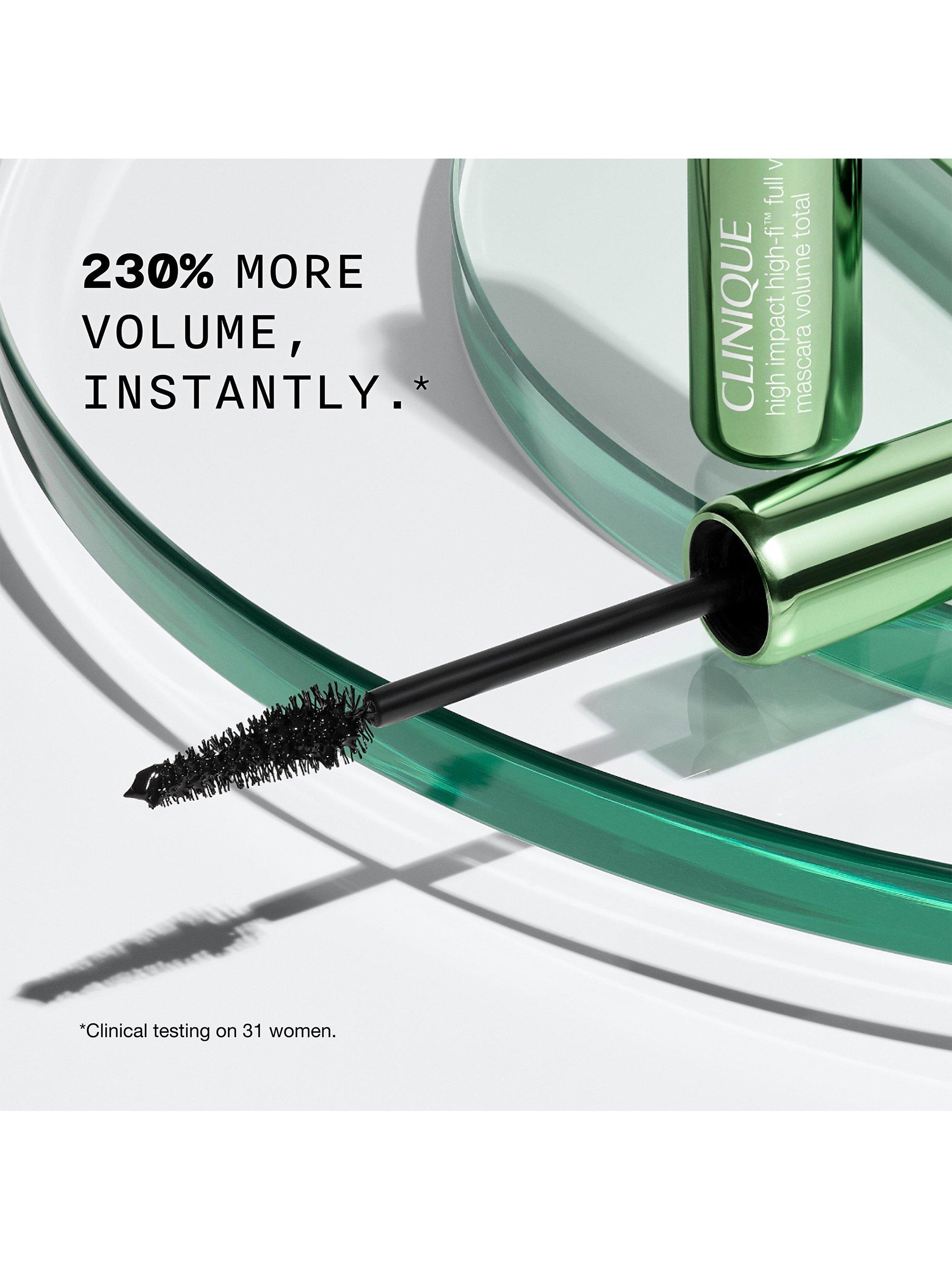 High Impact High-Fi™ Full Volume Mascara