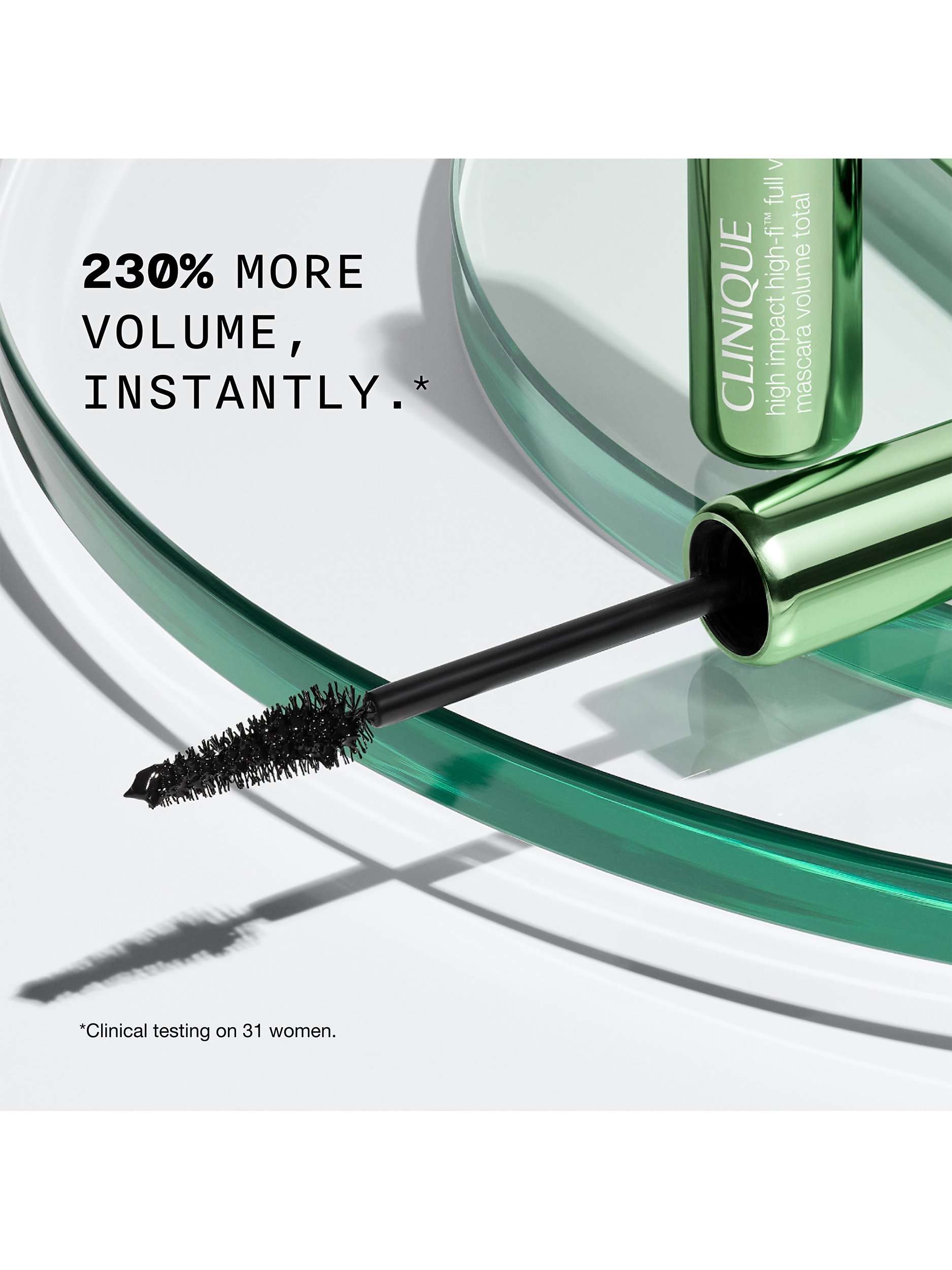 High Impact High-Fi™ Full Volume Mascara