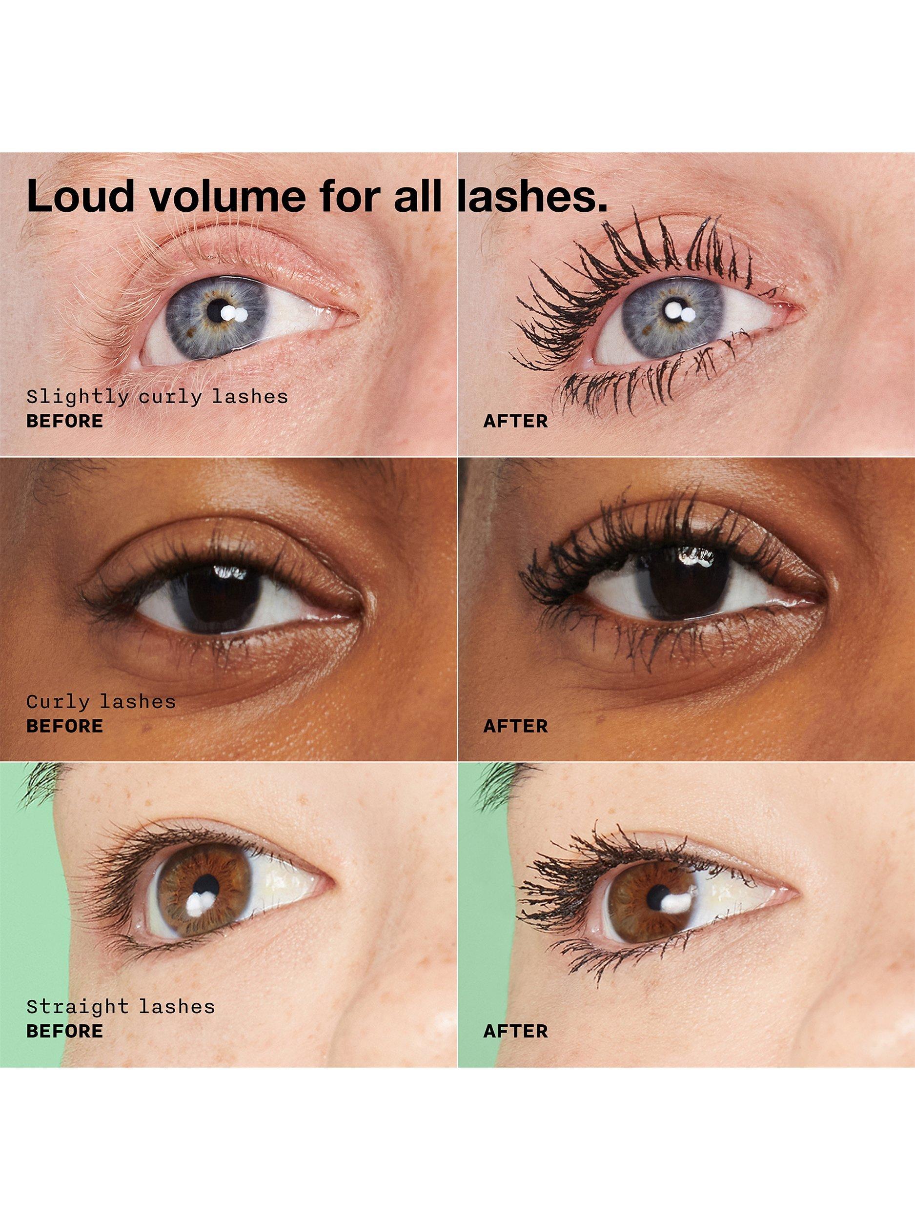 High Impact High-Fi™ Full Volume Mascara