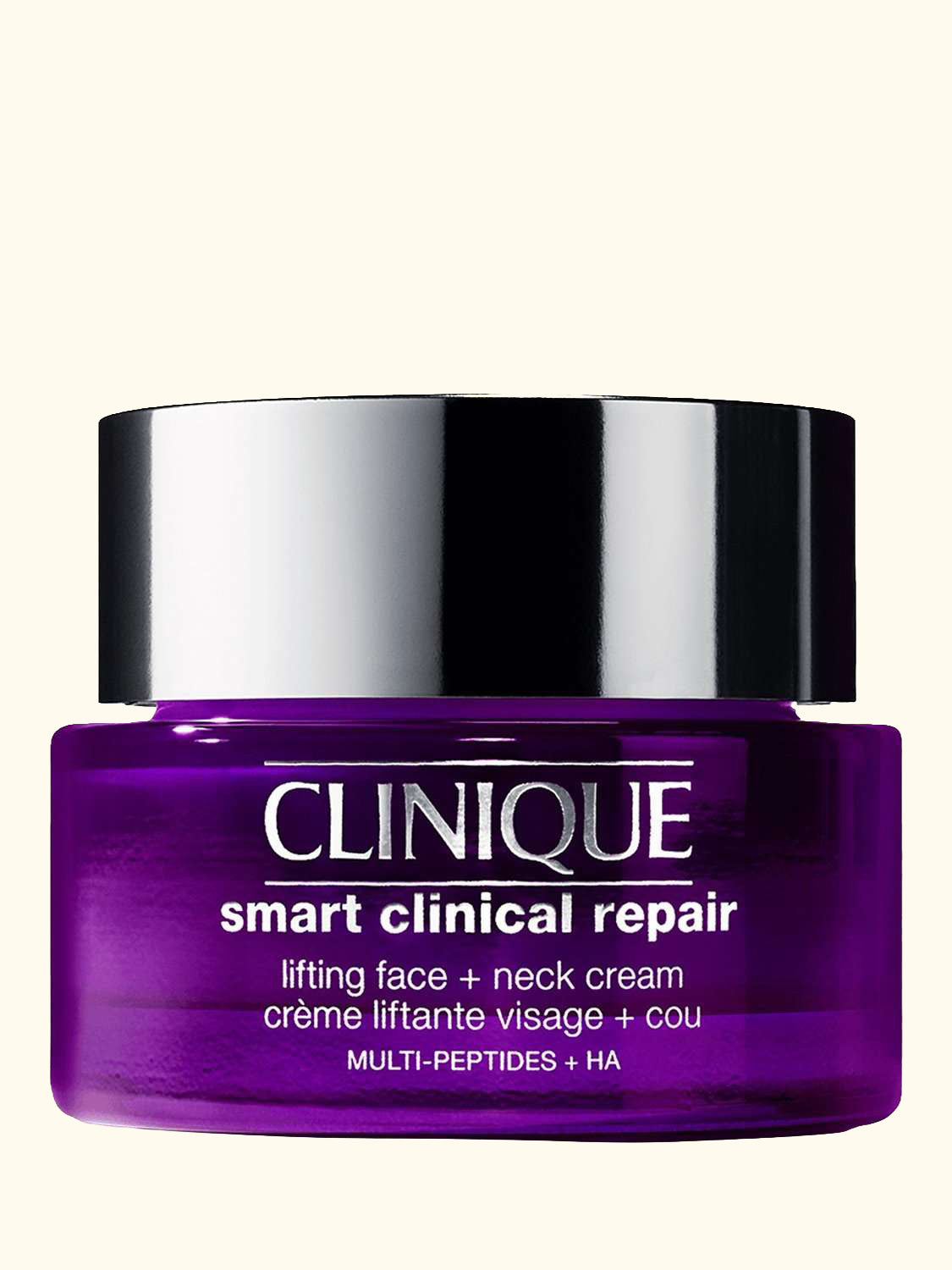 Smart Clinical Repair™ Lifting Face + Neck Cream, 50ml