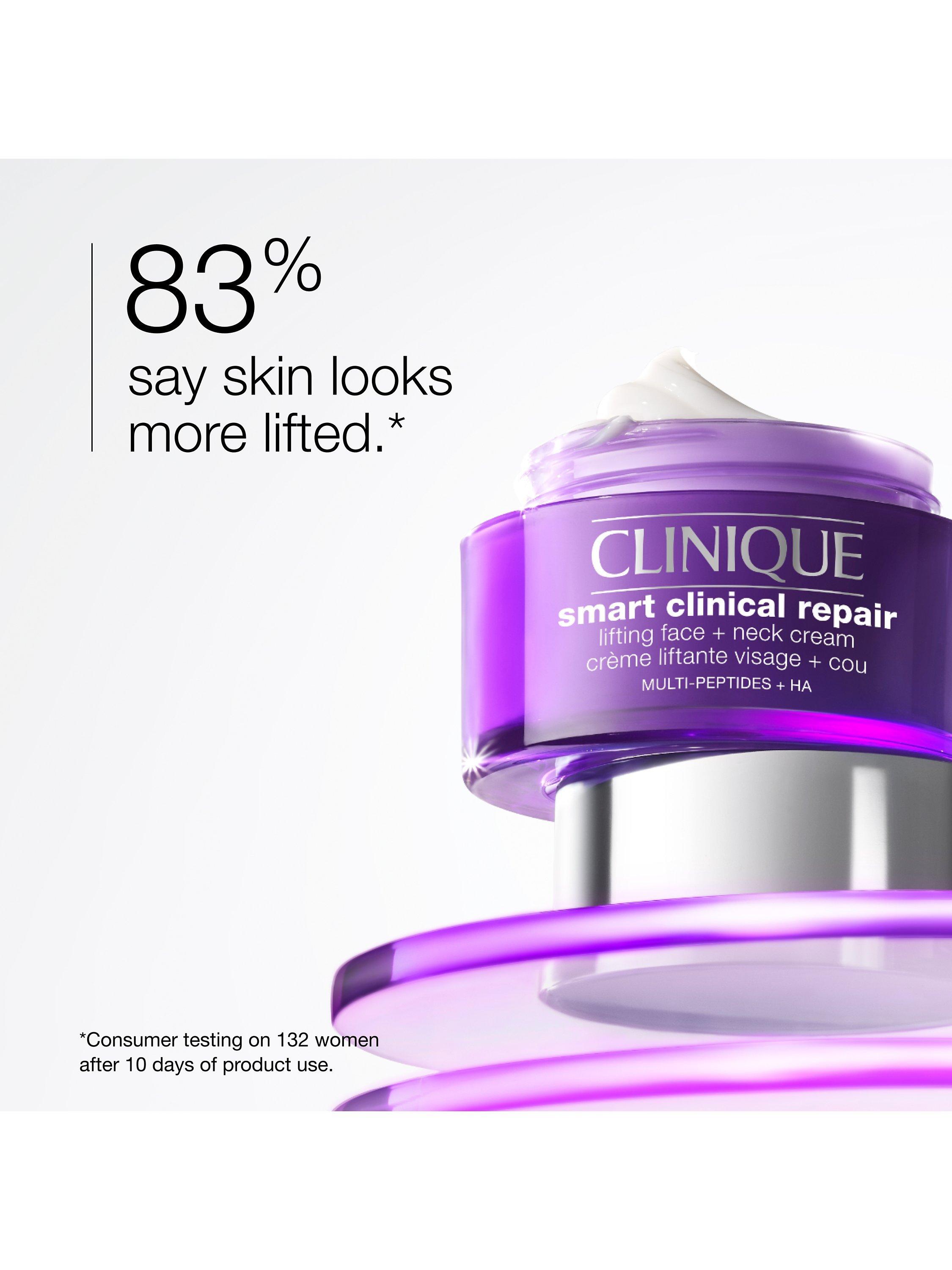 Smart Clinical Repair™ Lifting Face + Neck Cream, 50ml