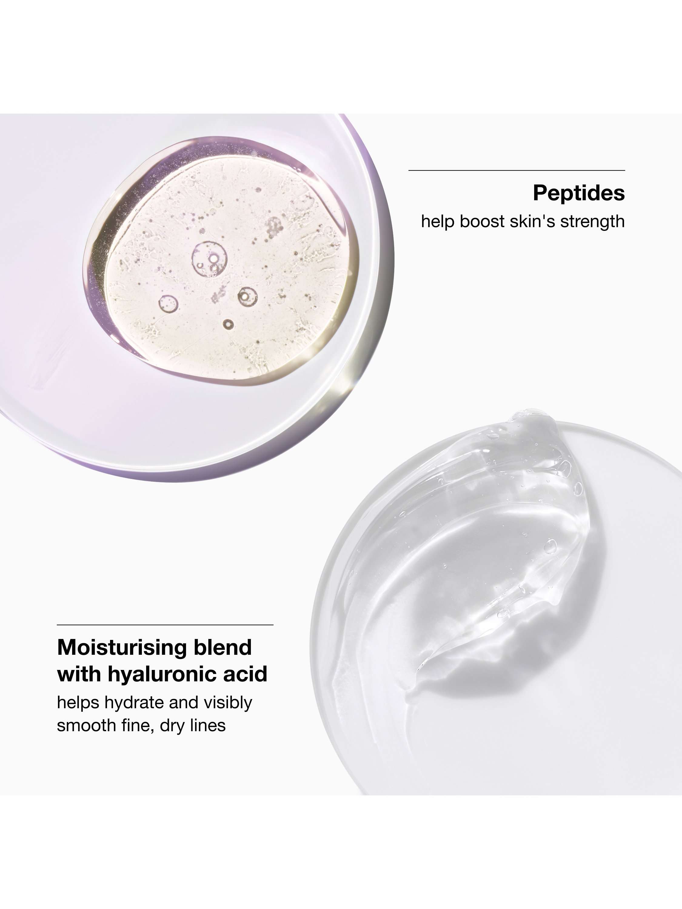 Smart Clinical Repair™ Lifting Face + Neck Cream, 50ml
