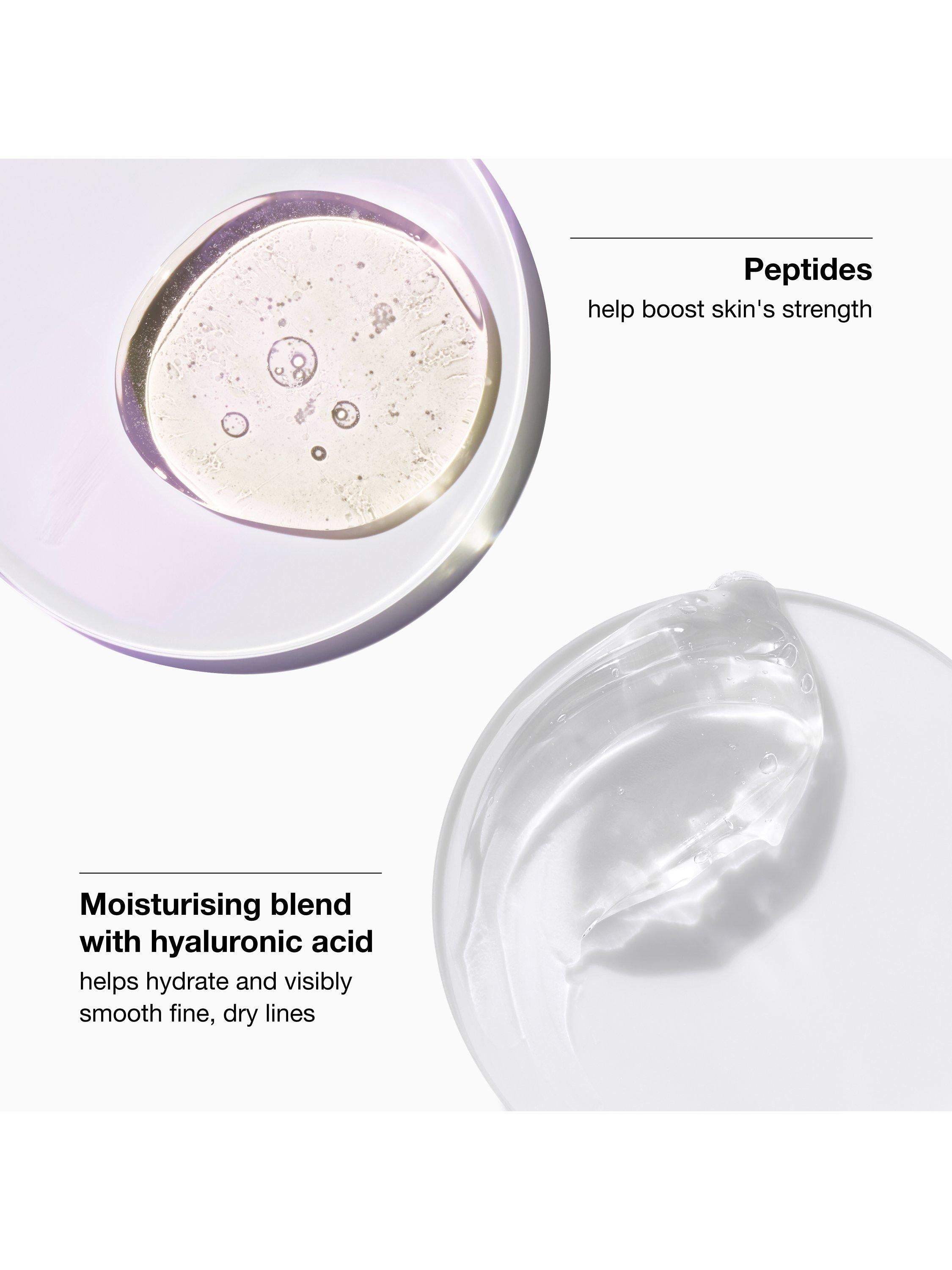 Smart Clinical Repair™ Lifting Face + Neck Cream, 50ml