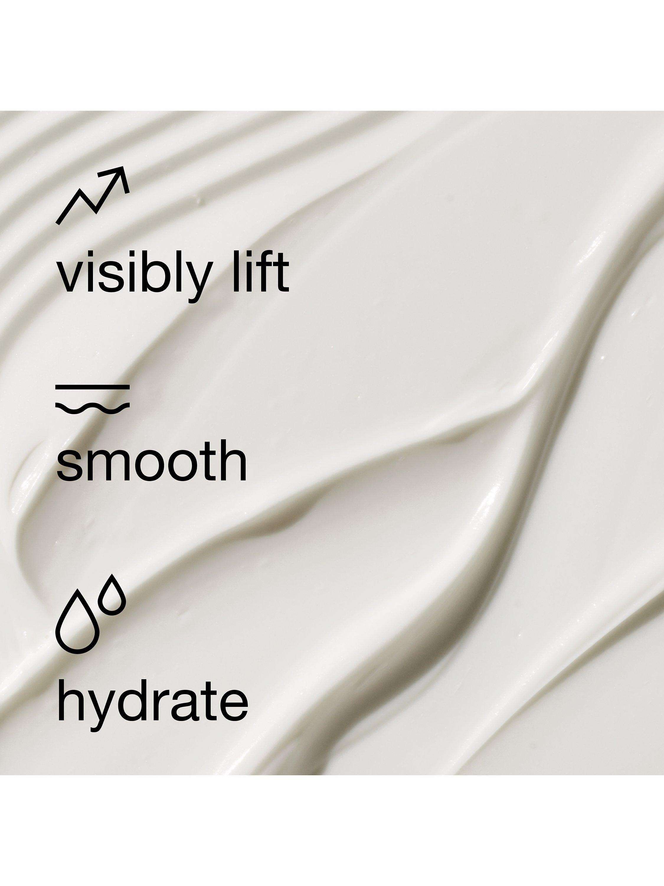 Smart Clinical Repair™ Lifting Face + Neck Cream, 50ml