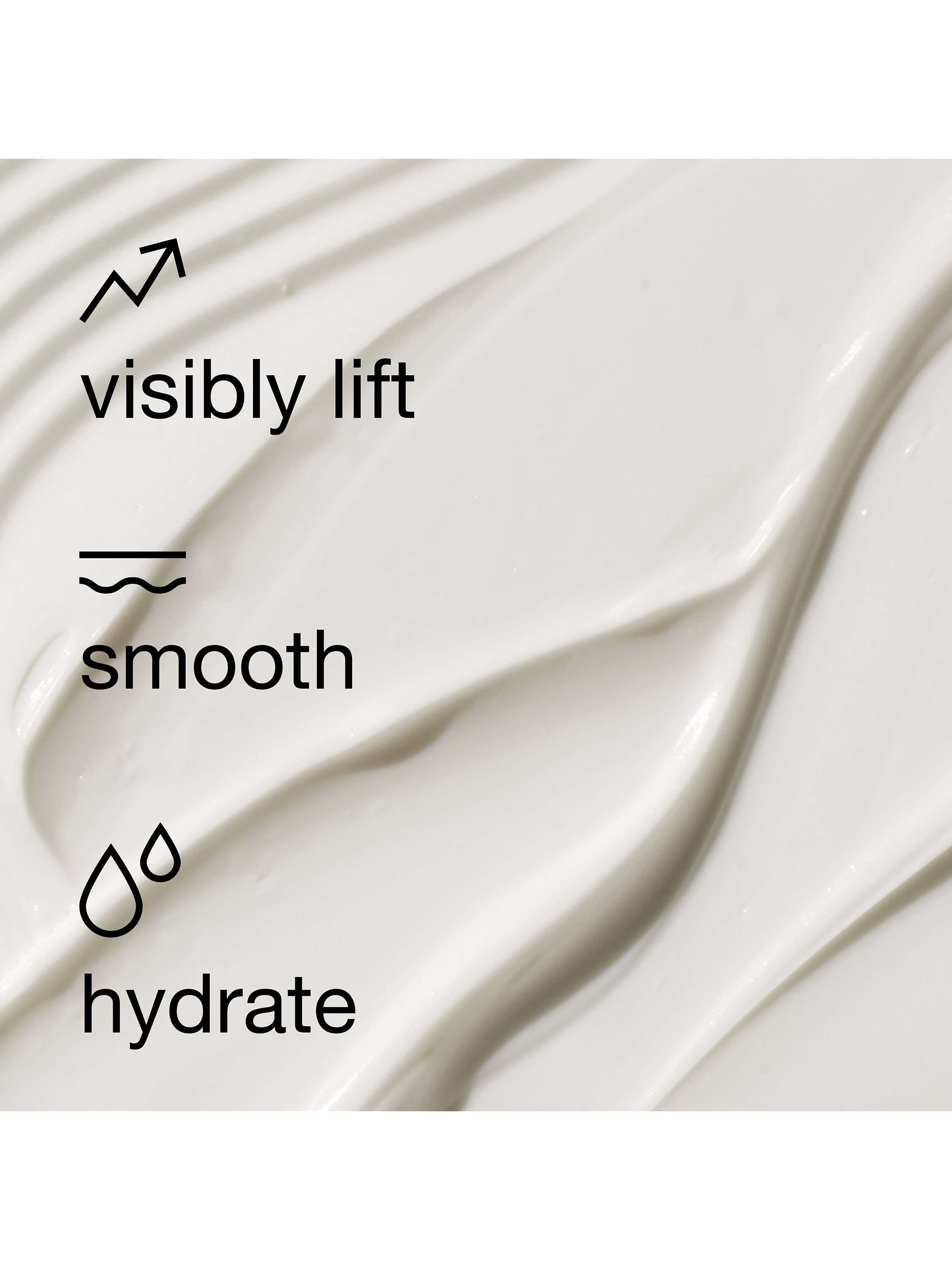 Smart Clinical Repair™ Lifting Face + Neck Cream, 50ml