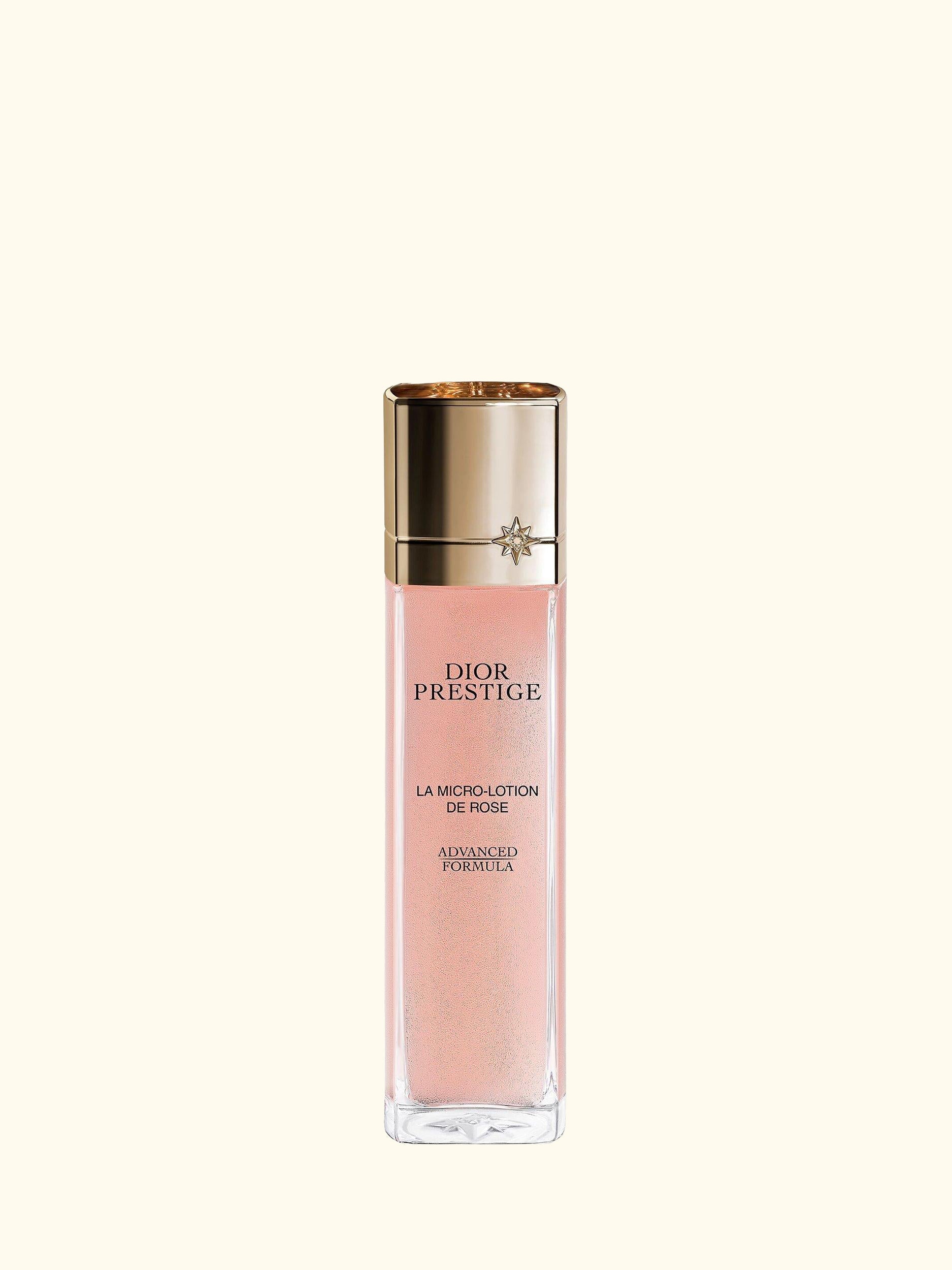 Prestige La Micro-Lotion de Rose Advanced Formula, 150ml