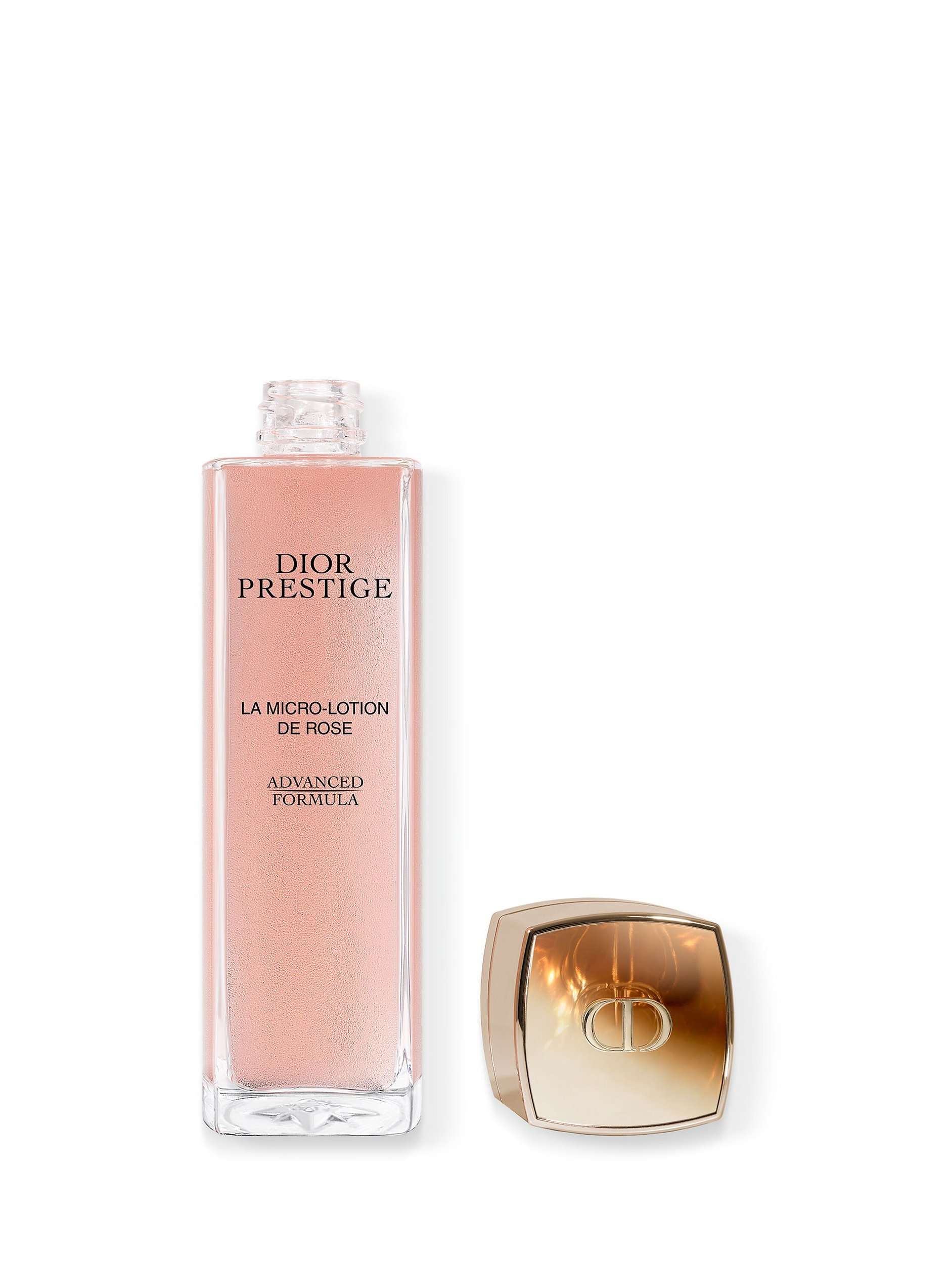 Prestige La Micro-Lotion de Rose Advanced Formula, 150ml