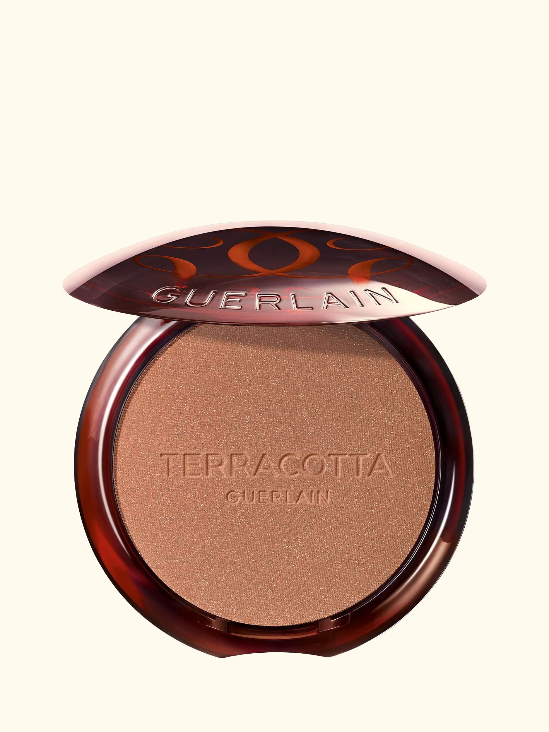 Terracotta The Bronzing Powder - 96% Naturally-Derived Ingredients