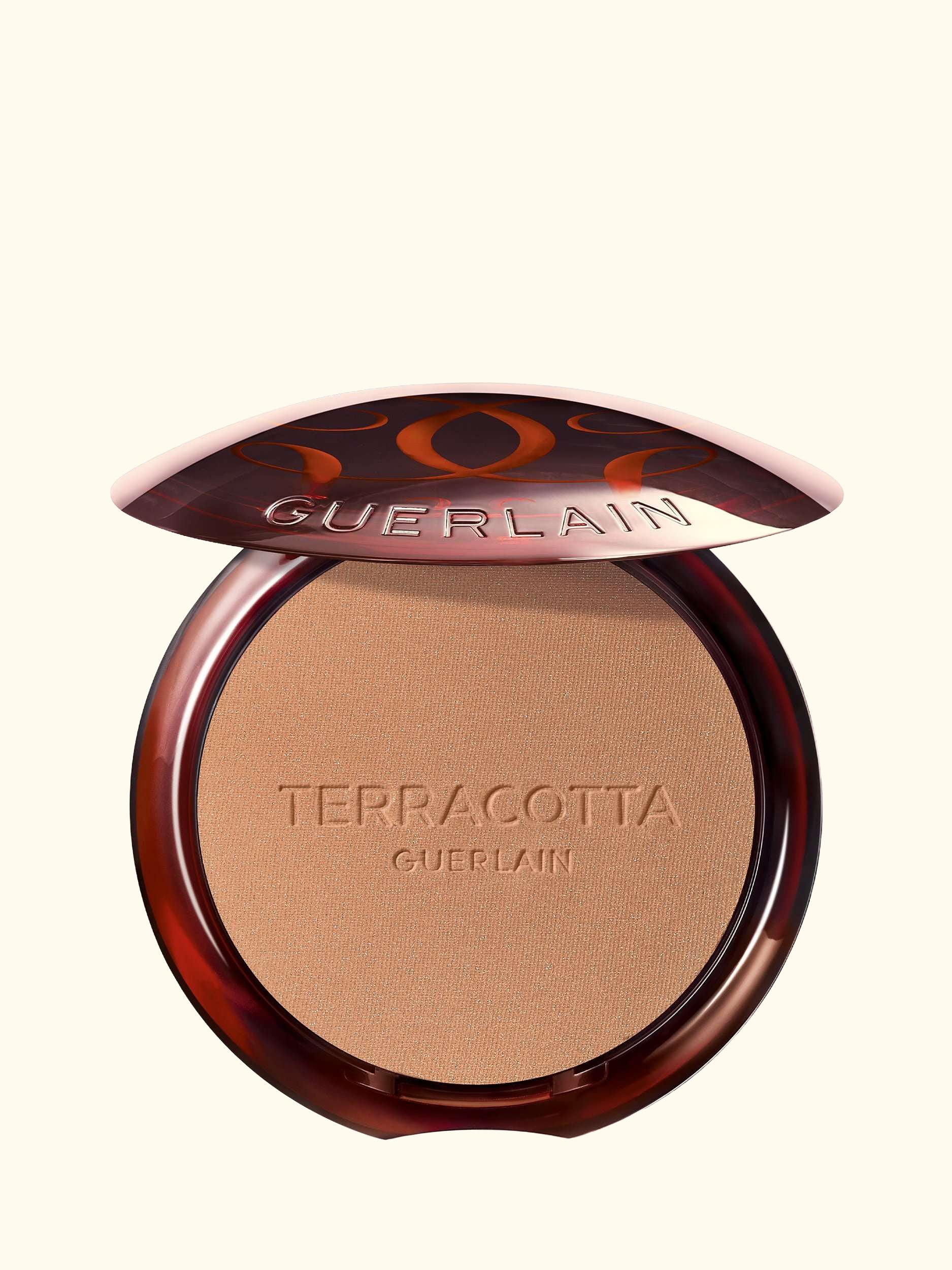 Terracotta The Bronzing Powder - 96% Naturally-Derived Ingredients