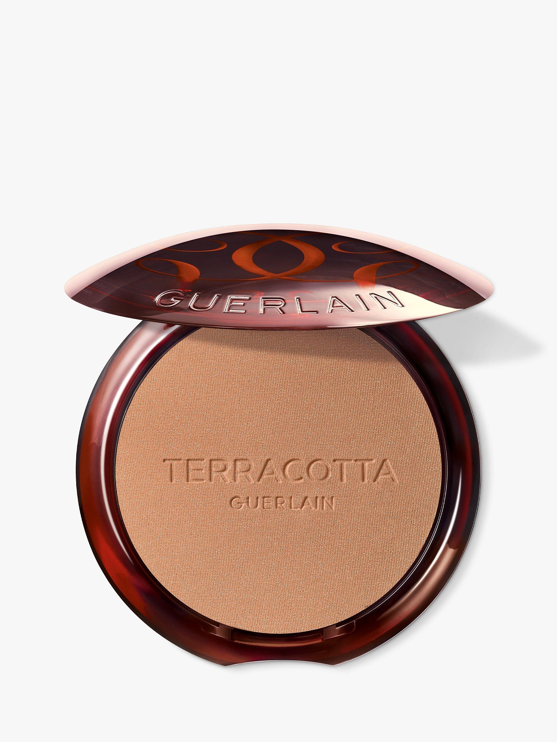 Terracotta The Bronzing Powder - 96% Naturally-Derived Ingredients