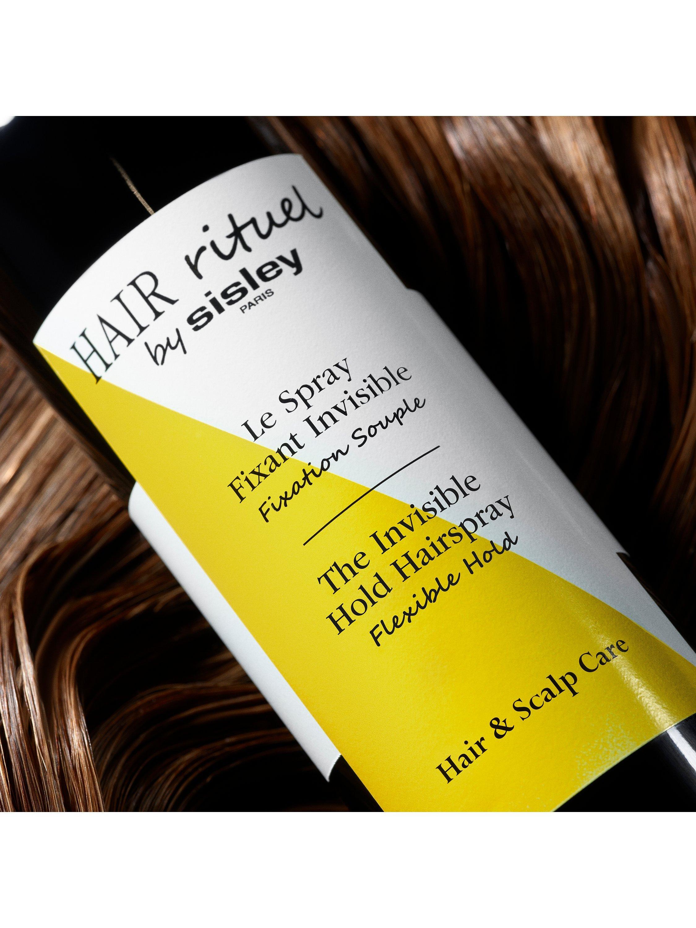 Hair Rituel The Invisible Hold Hairspray, 250ml